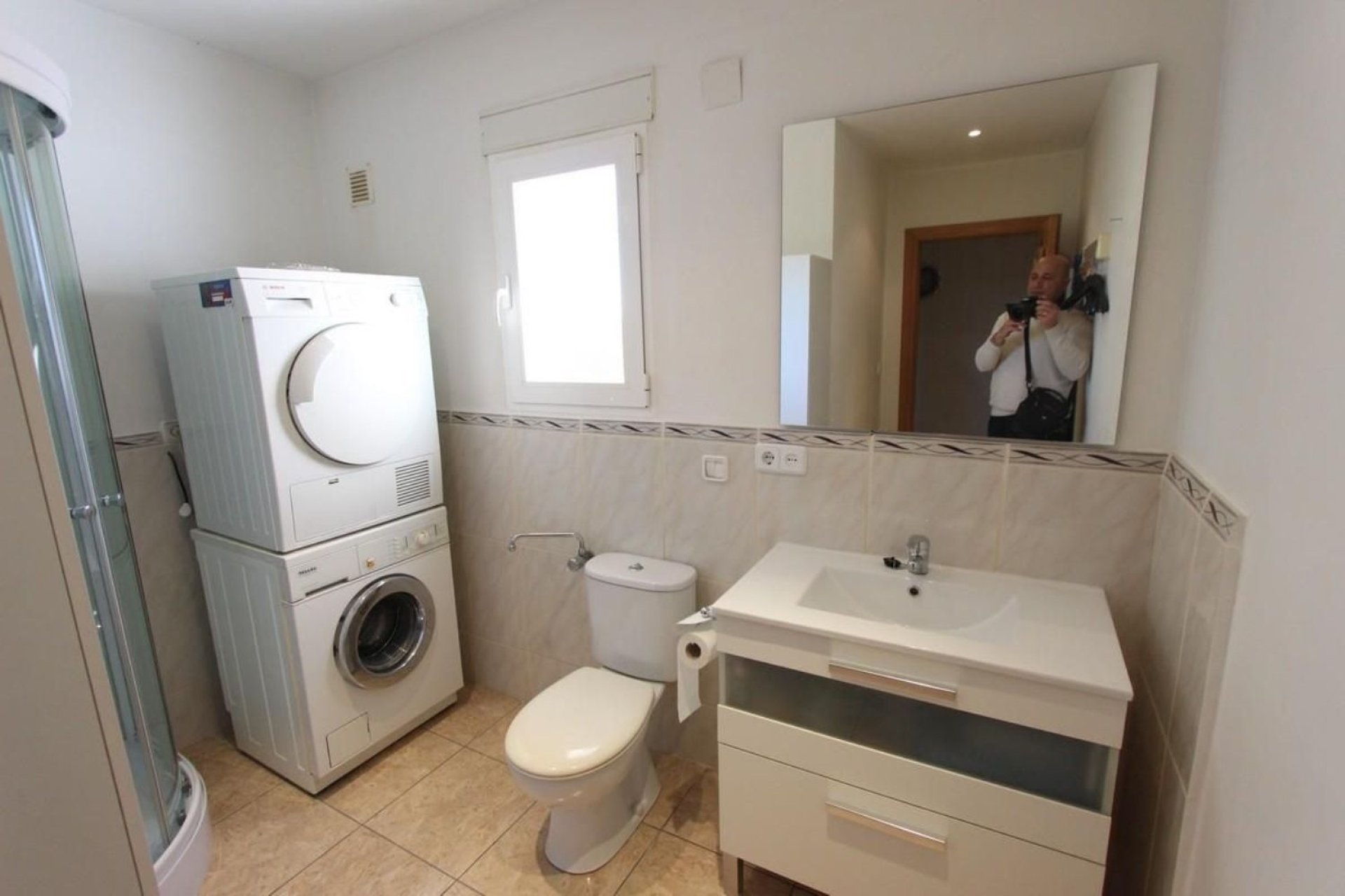 Herverkoop - Villa - La Nucía - El Tossal-Bello Horizonte