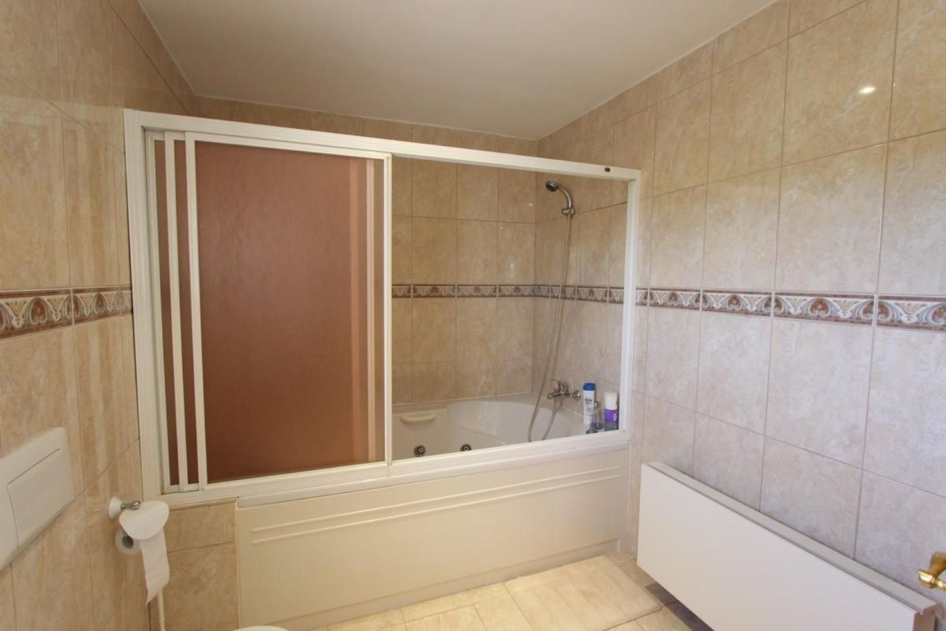 Herverkoop - Villa - La Nucía - El Tossal-Bello Horizonte