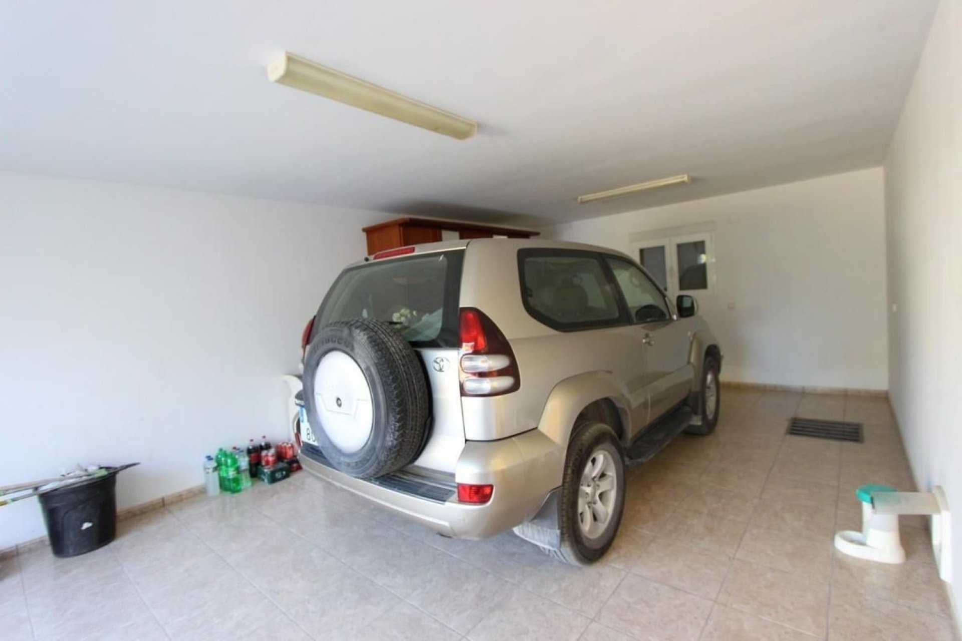 Herverkoop - Villa - La Nucía - El Tossal-Bello Horizonte