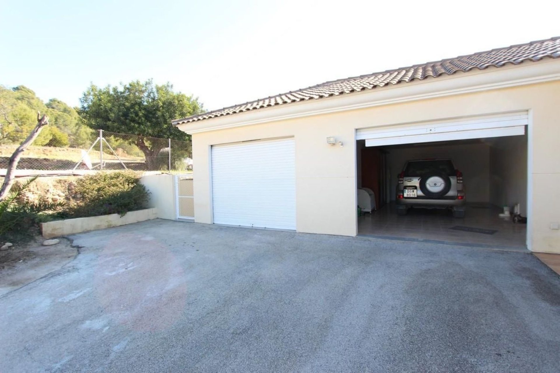 Herverkoop - Villa - La Nucía - El Tossal-Bello Horizonte