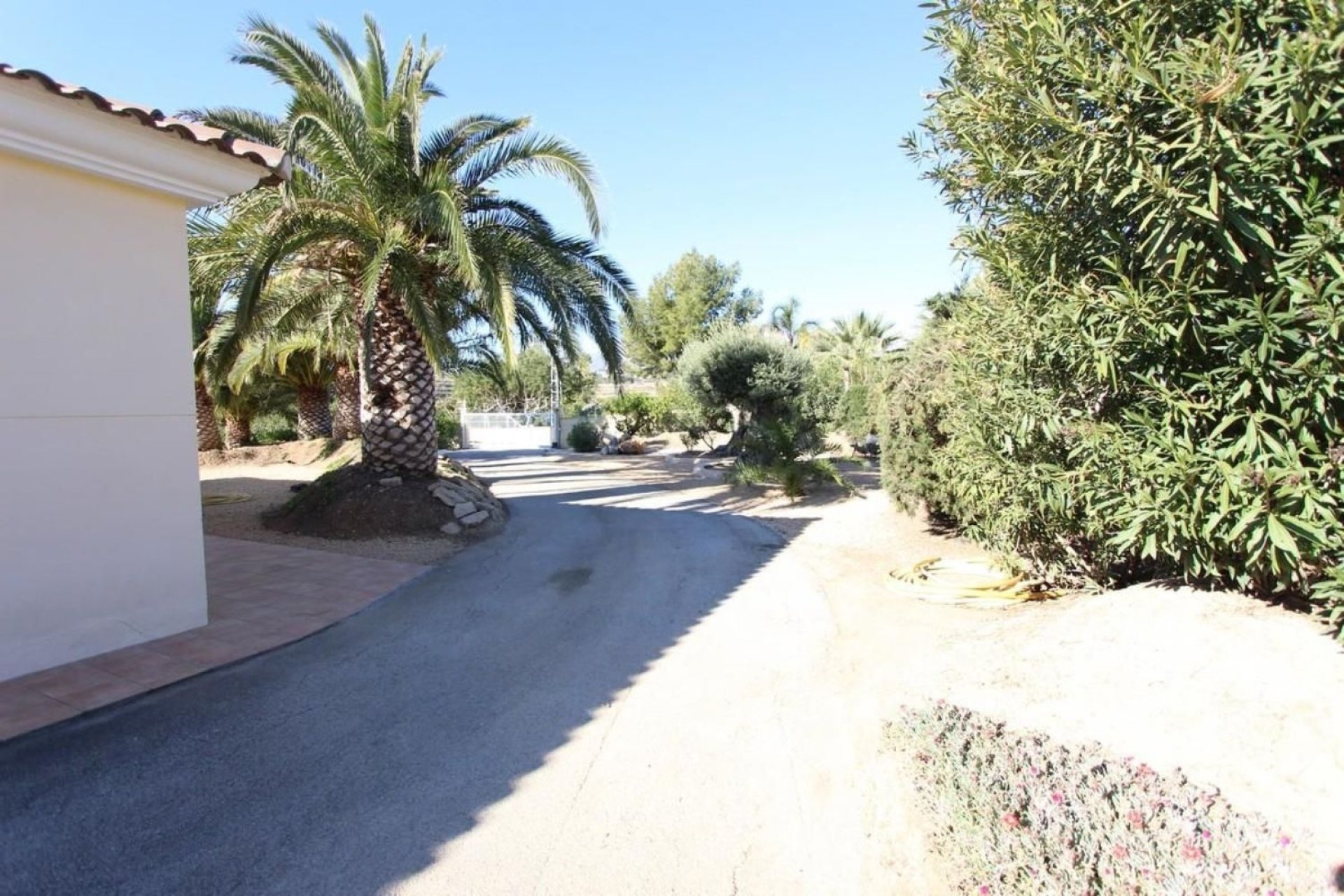 Herverkoop - Villa - La Nucía - El Tossal-Bello Horizonte