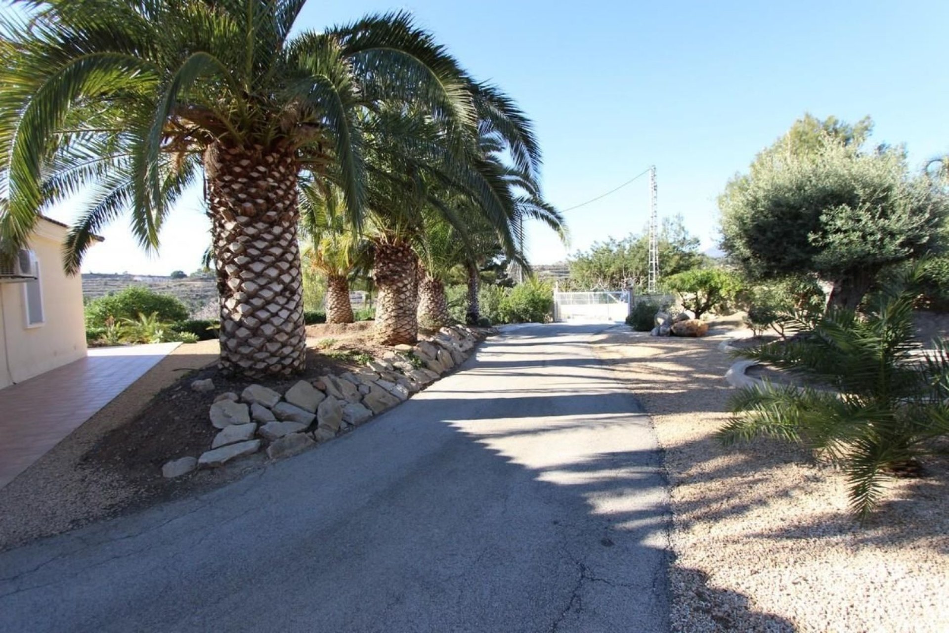 Herverkoop - Villa - La Nucía - El Tossal-Bello Horizonte