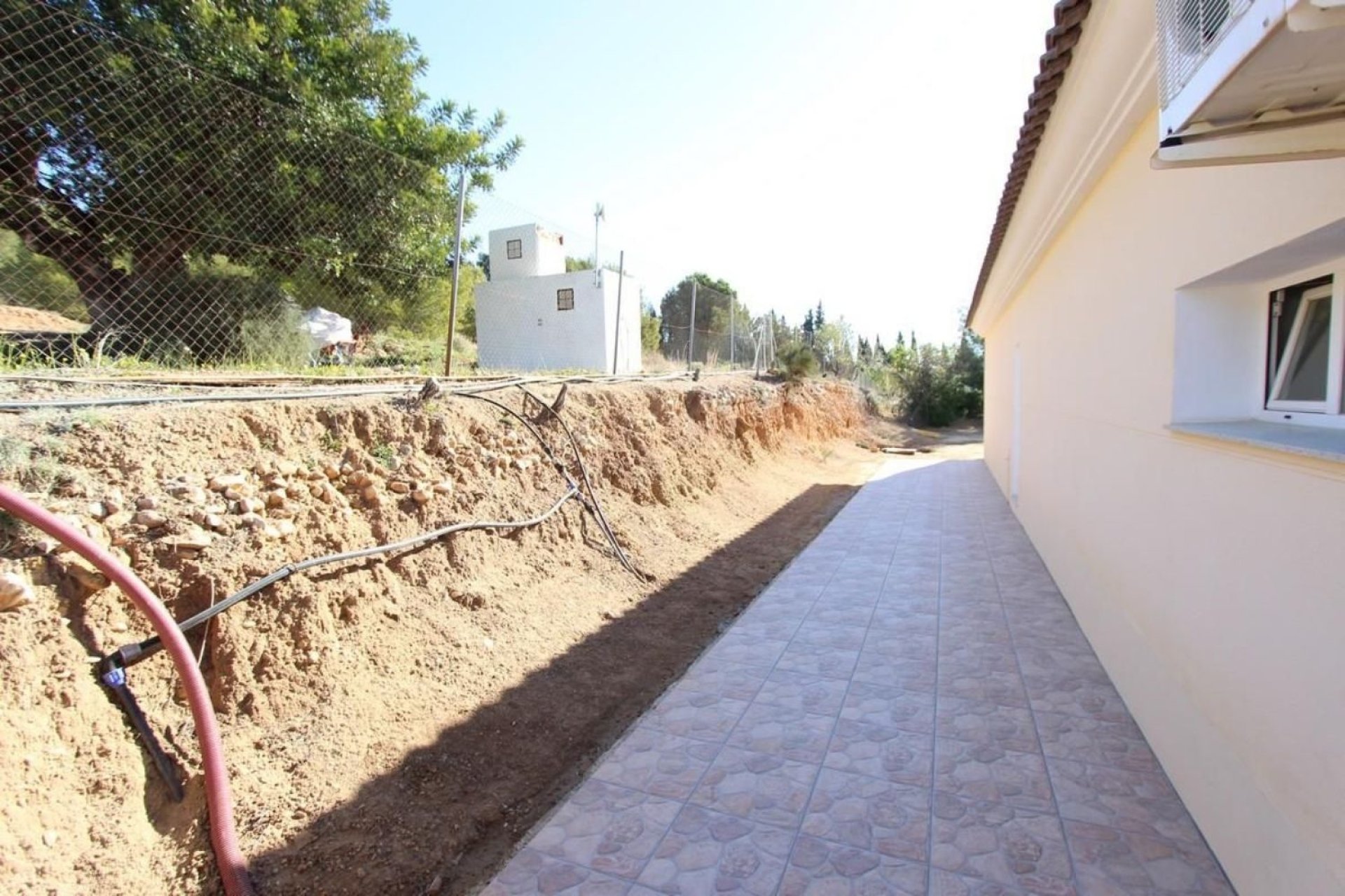 Herverkoop - Villa - La Nucía - El Tossal-Bello Horizonte