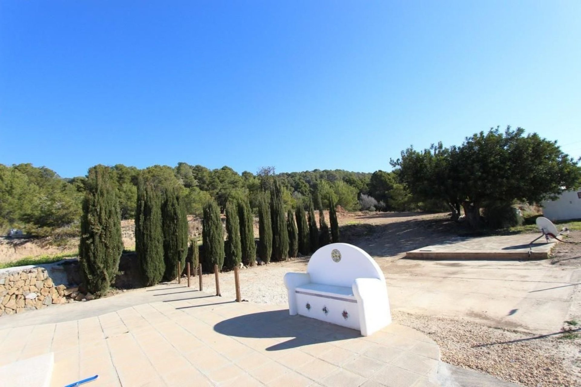 Herverkoop - Villa - La Nucía - El Tossal-Bello Horizonte