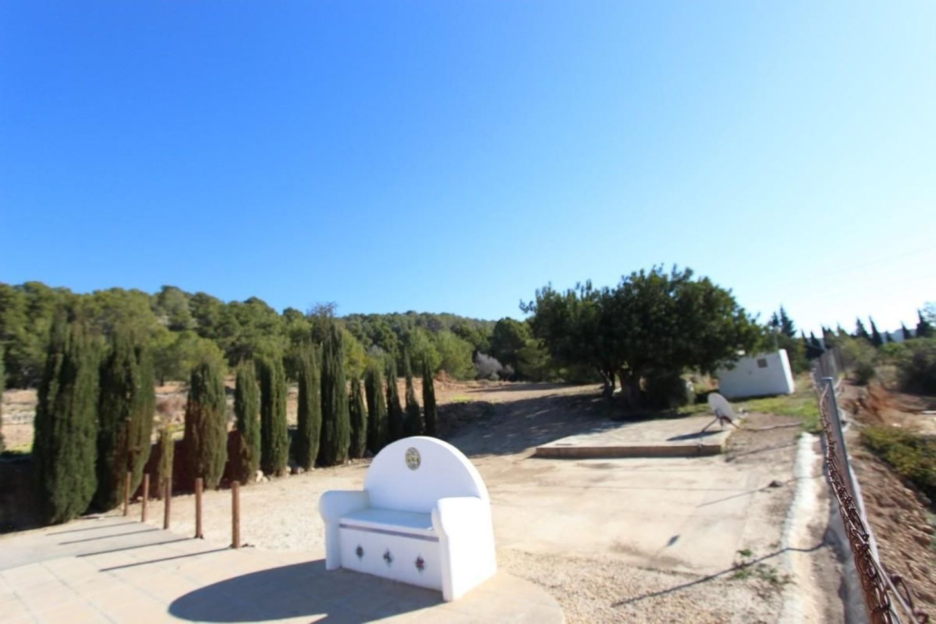 Herverkoop - Villa - La Nucía - El Tossal-Bello Horizonte