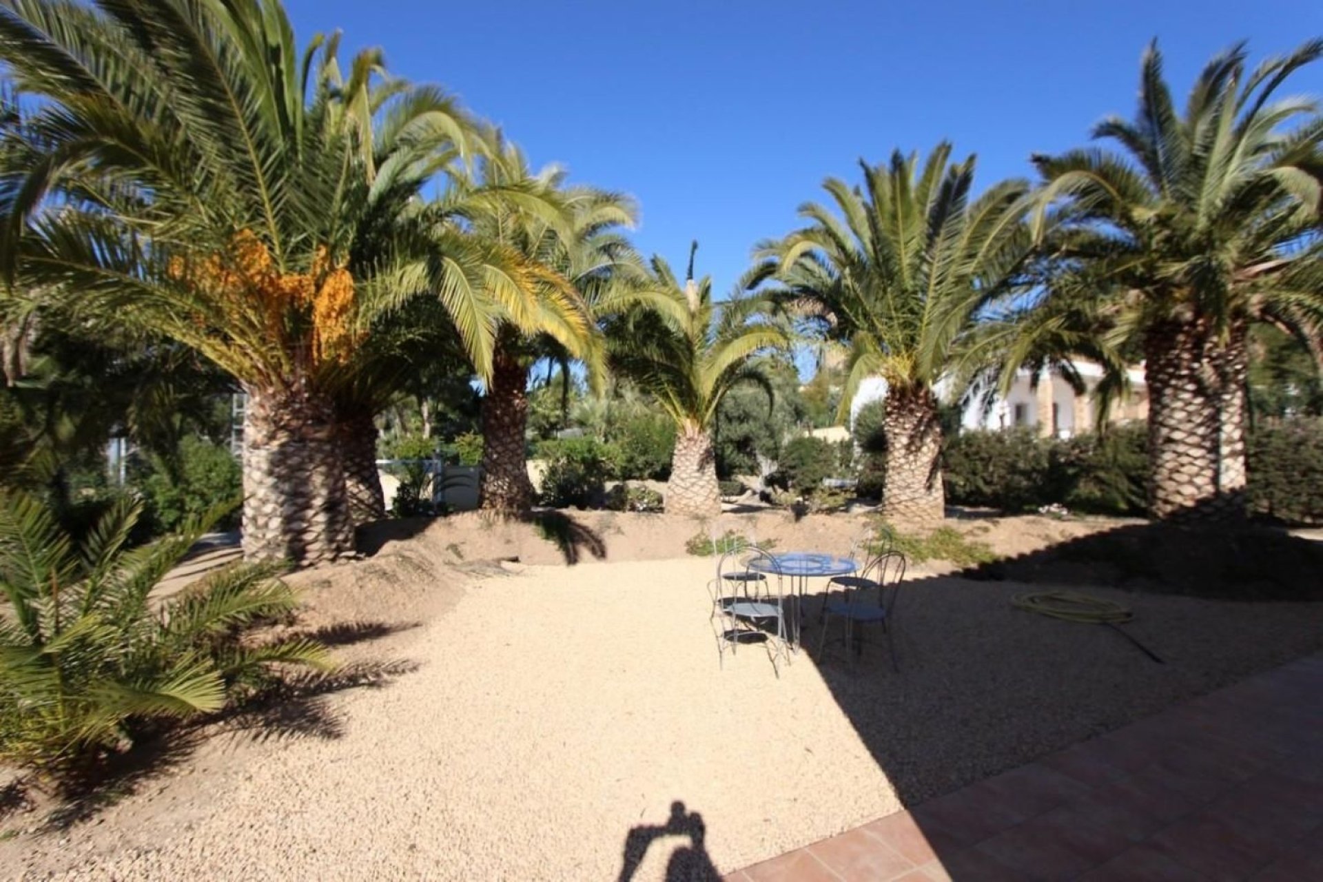 Herverkoop - Villa - La Nucía - El Tossal-Bello Horizonte