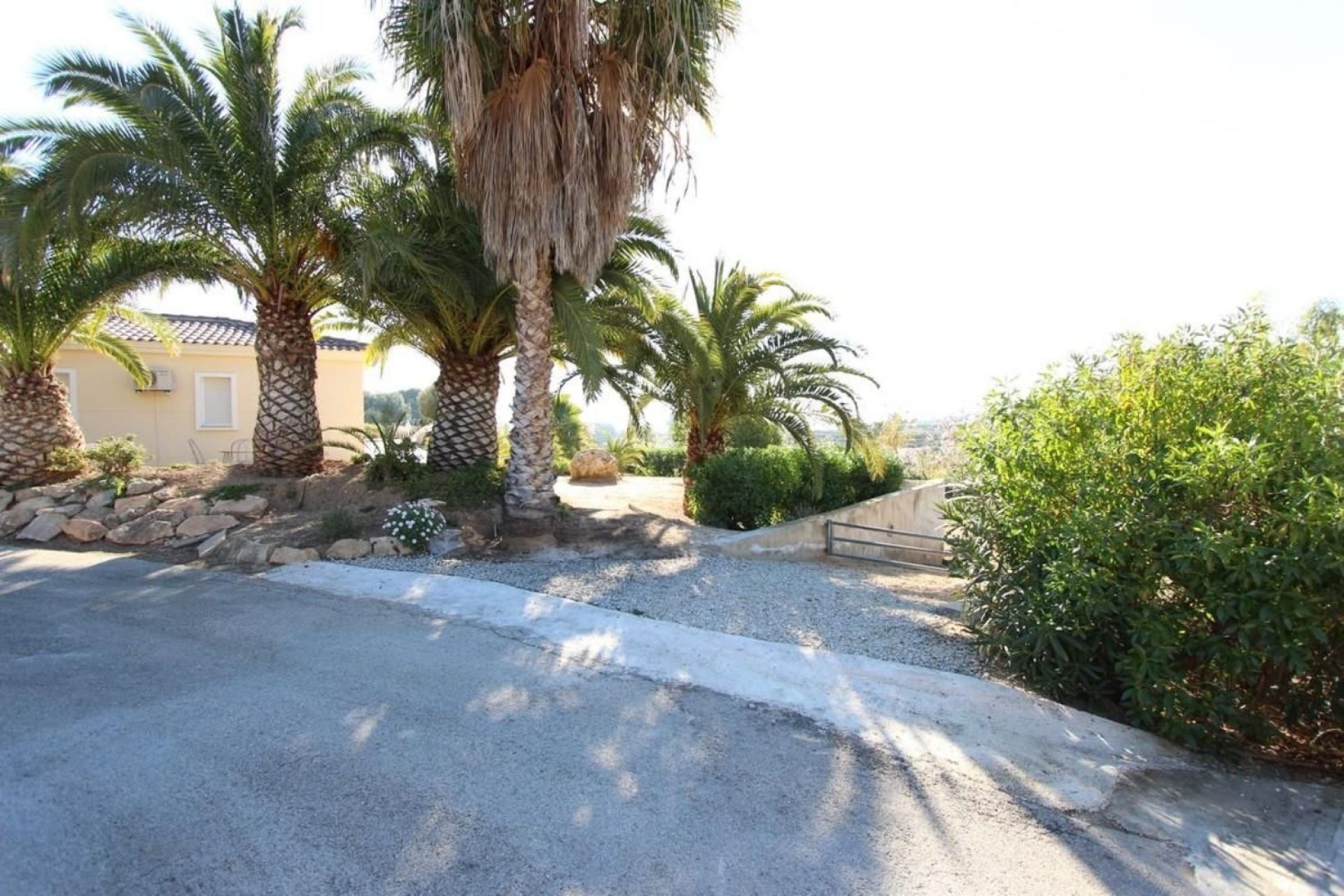 Herverkoop - Villa - La Nucía - El Tossal-Bello Horizonte