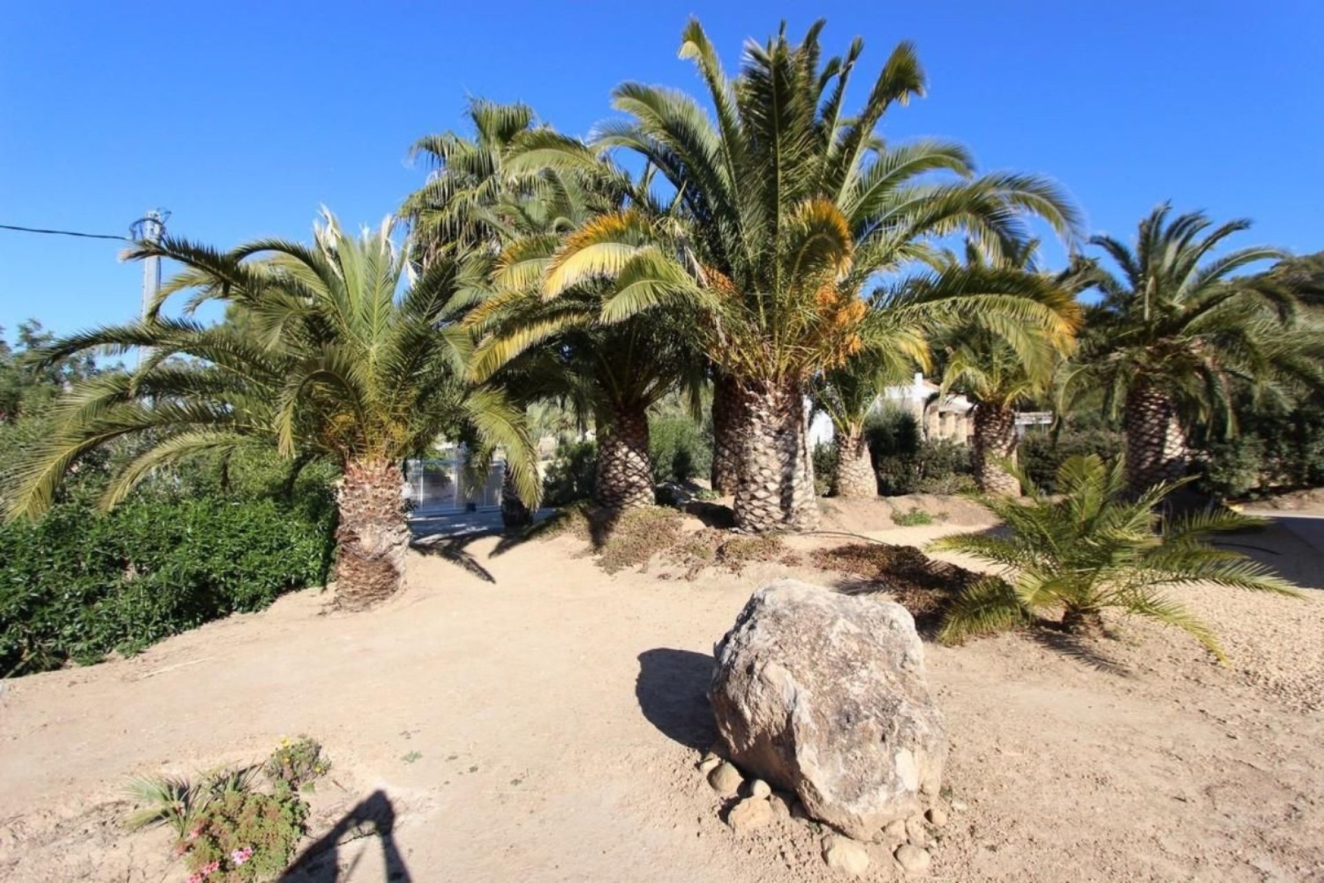 Herverkoop - Villa - La Nucía - El Tossal-Bello Horizonte