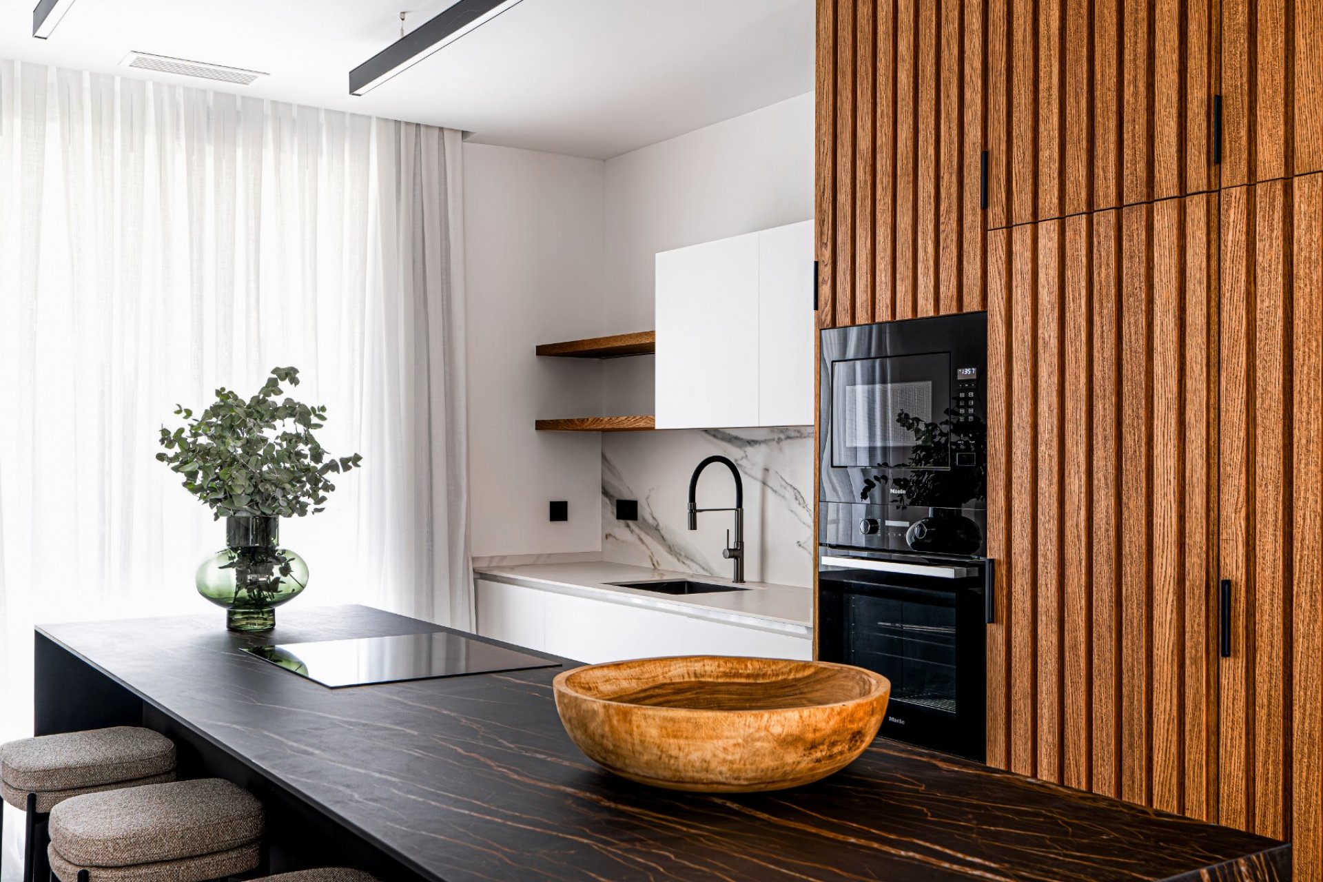 Herverkoop - Villa - La Nucía