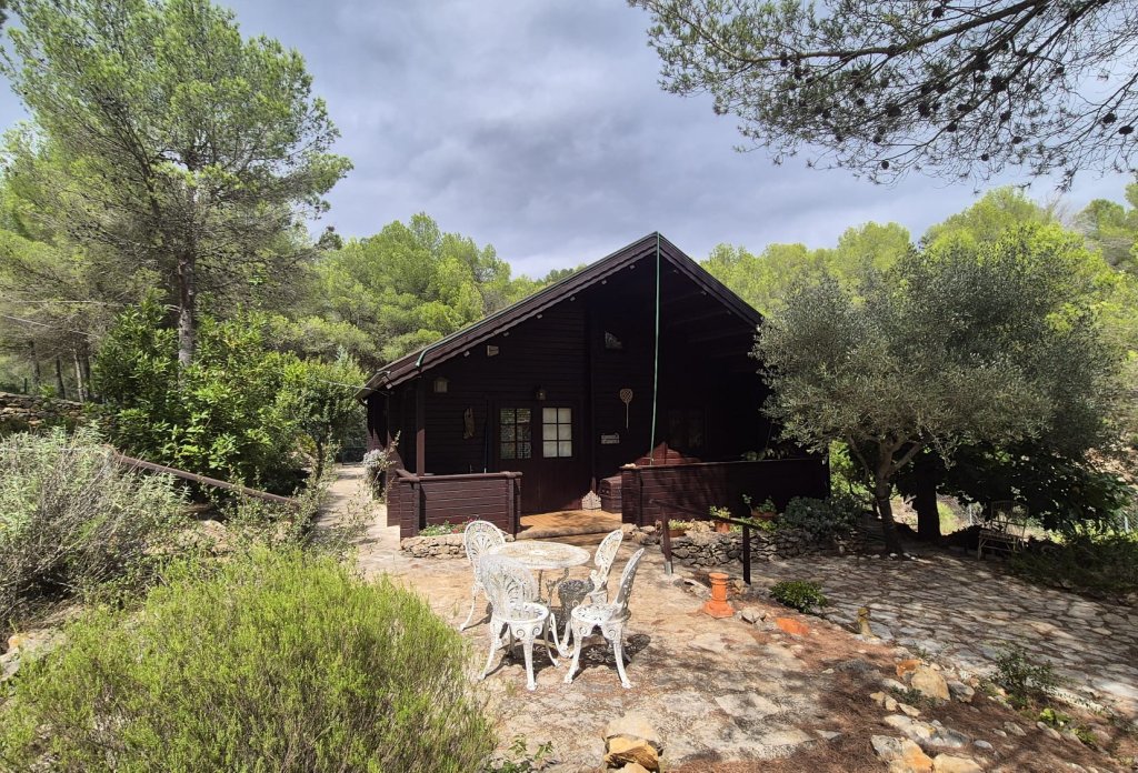 Herverkoop - Villa - Llíber