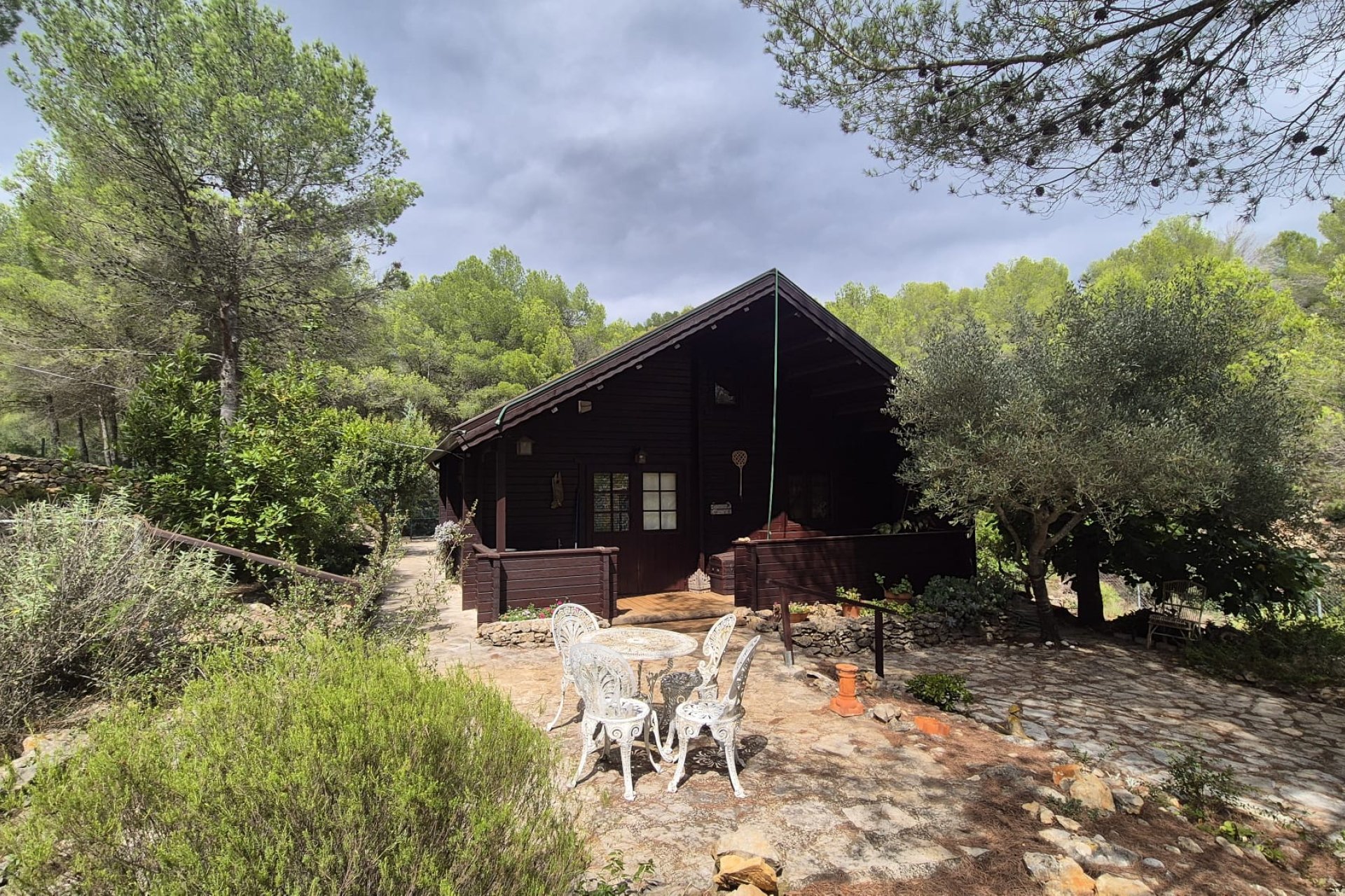 Herverkoop - Villa - Llíber