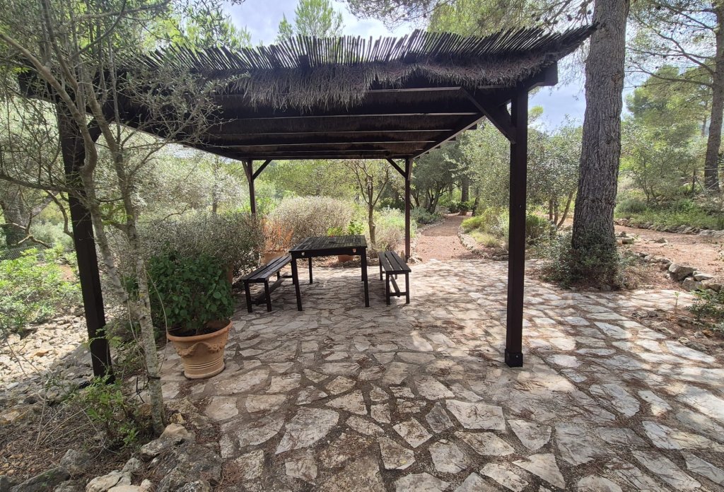 Herverkoop - Villa - Llíber