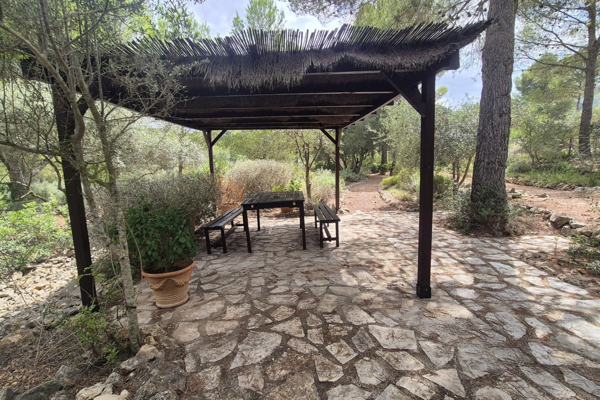 Herverkoop - Villa - Llíber