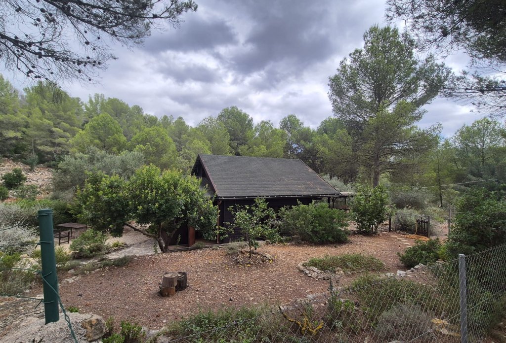 Herverkoop - Villa - Llíber