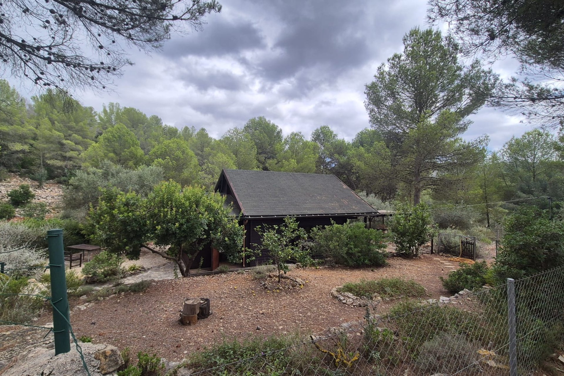 Herverkoop - Villa - Llíber