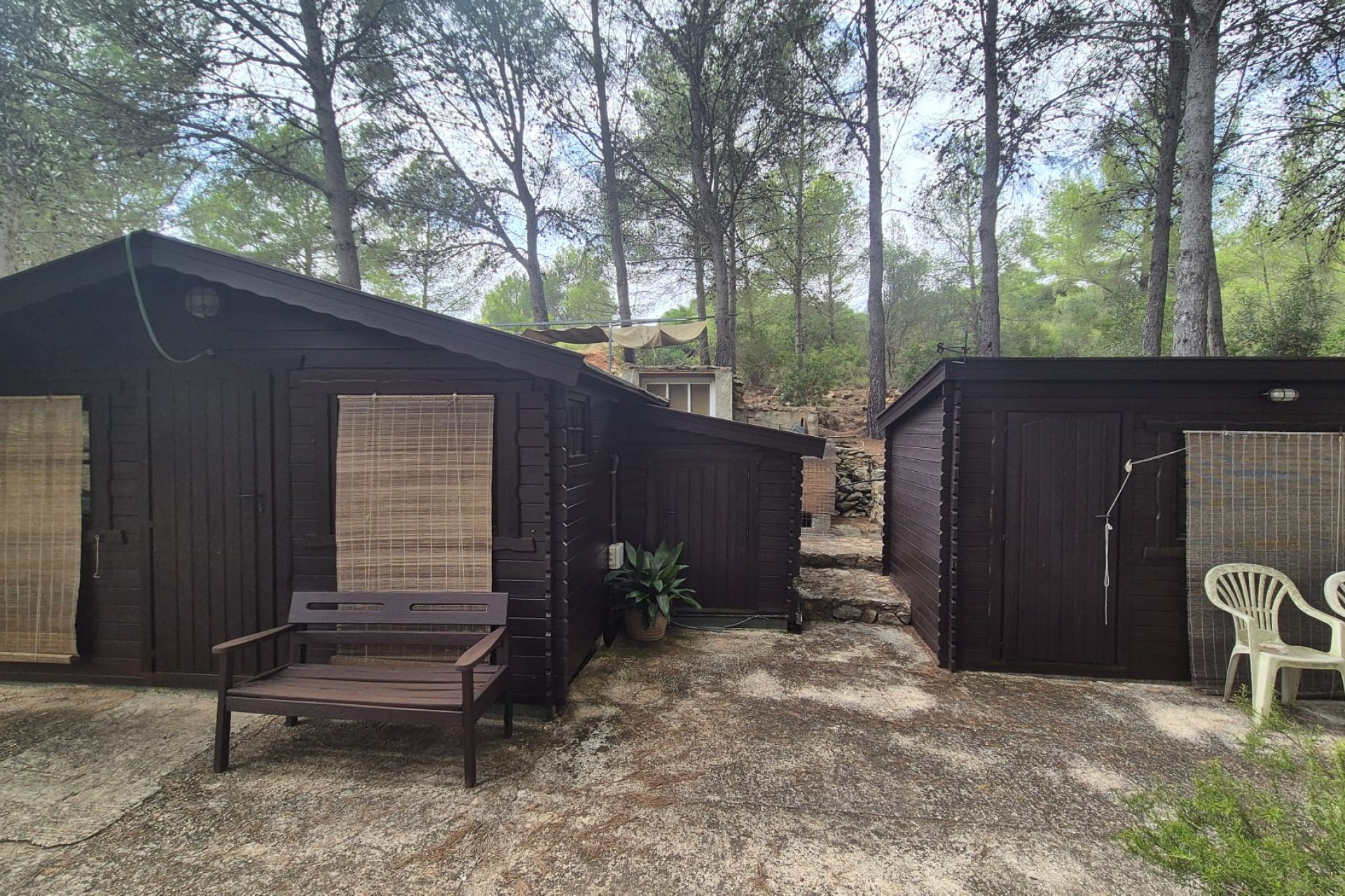 Herverkoop - Villa - Llíber