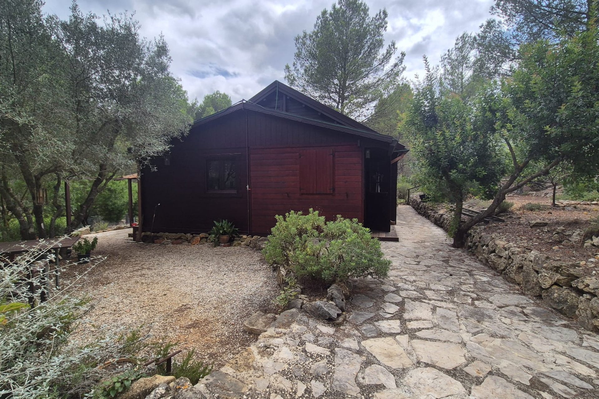 Herverkoop - Villa - Llíber