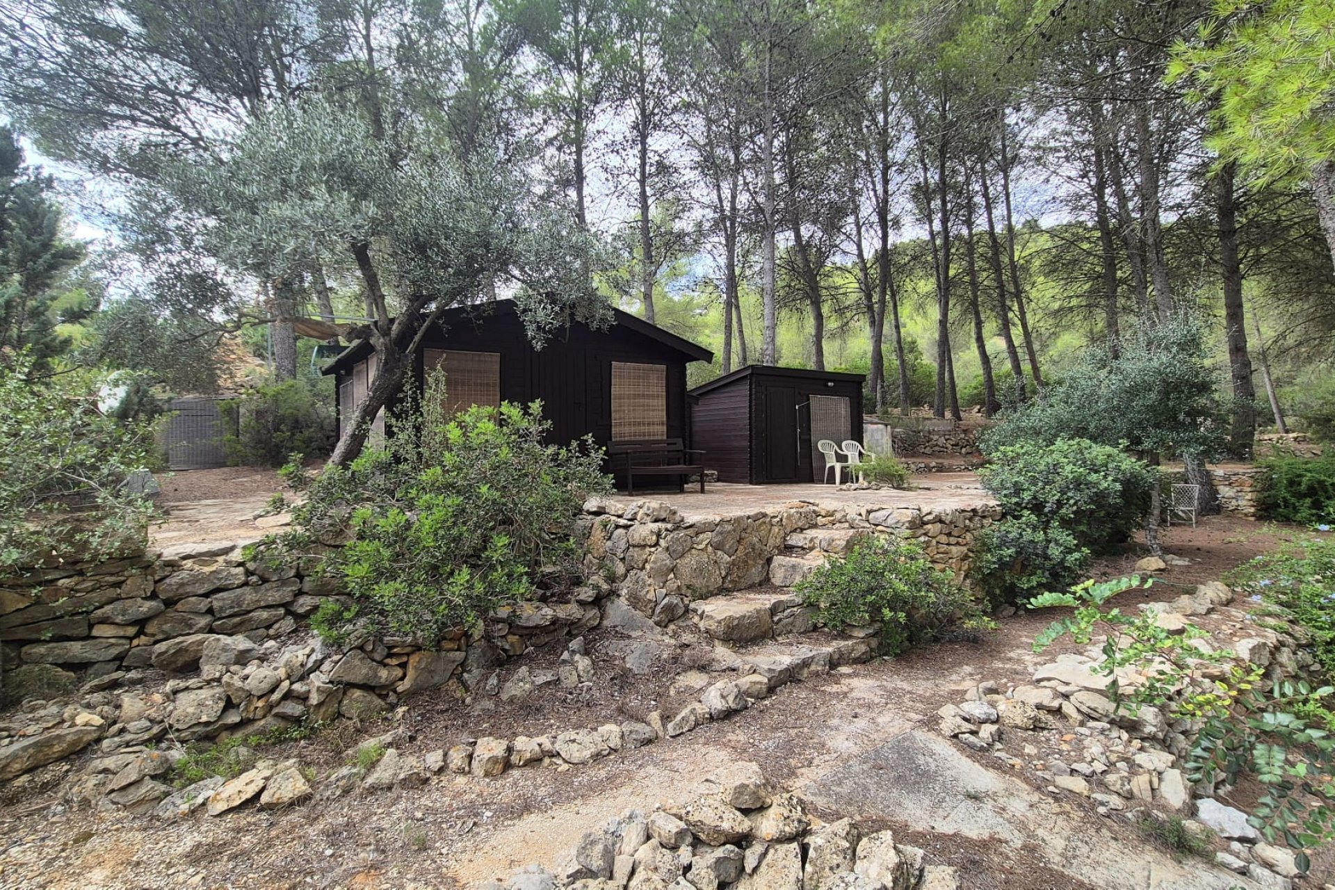 Herverkoop - Villa - Llíber