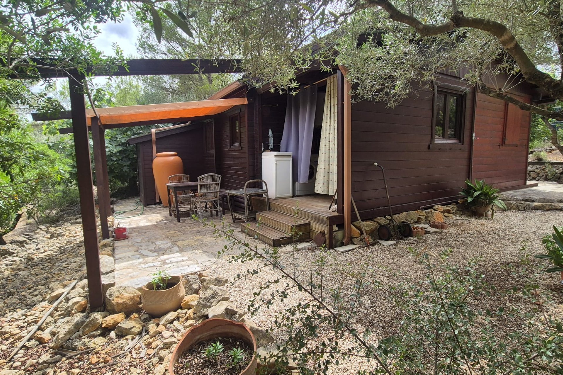 Herverkoop - Villa - Llíber