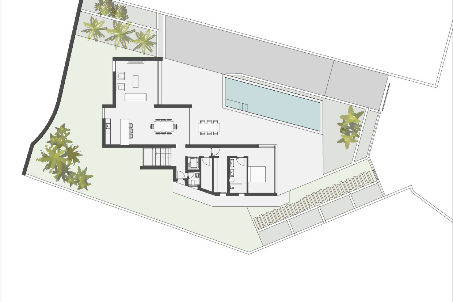 Herverkoop - Villa - Moraira - Bayview