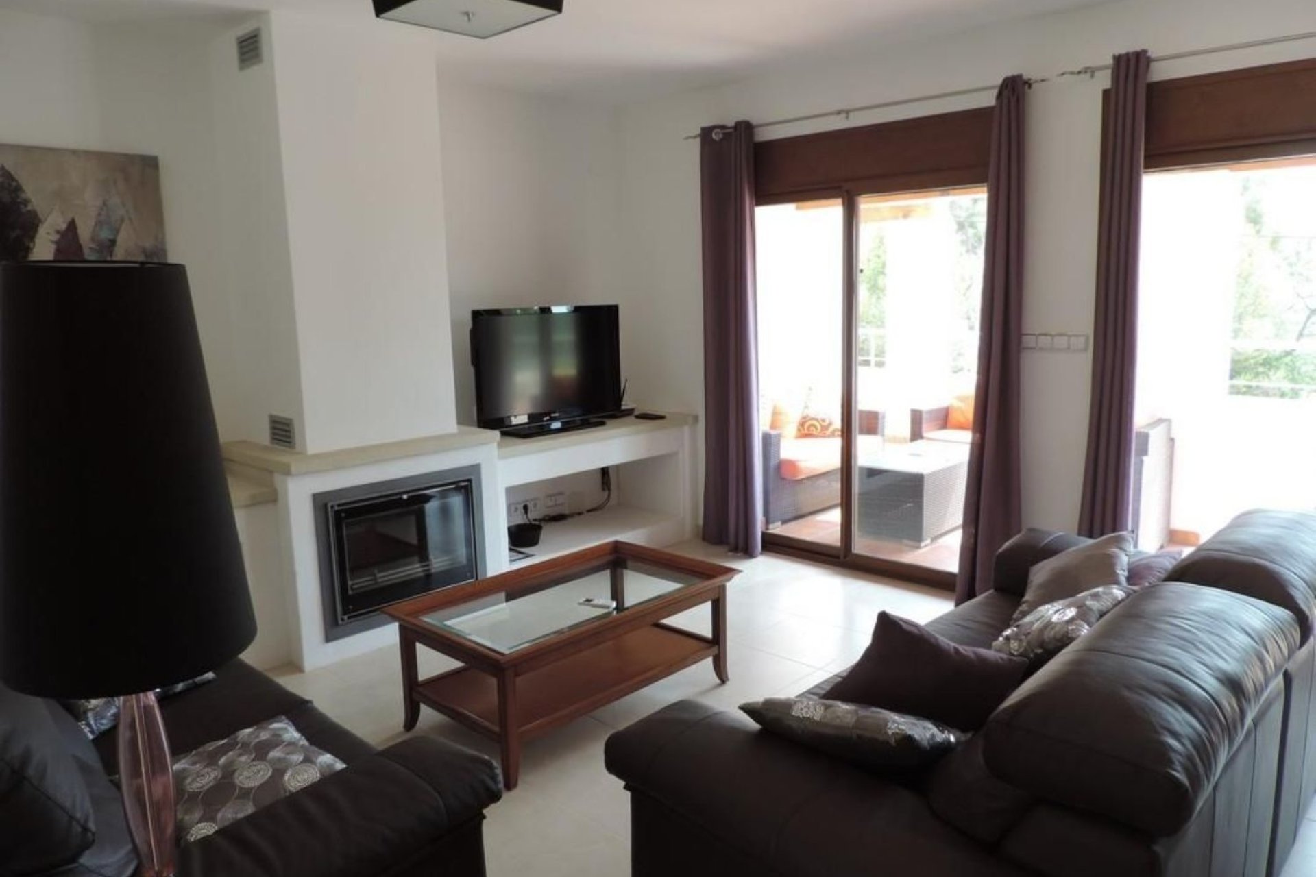 Herverkoop - Villa - Moraira - Pinar de Advocat-Cometa