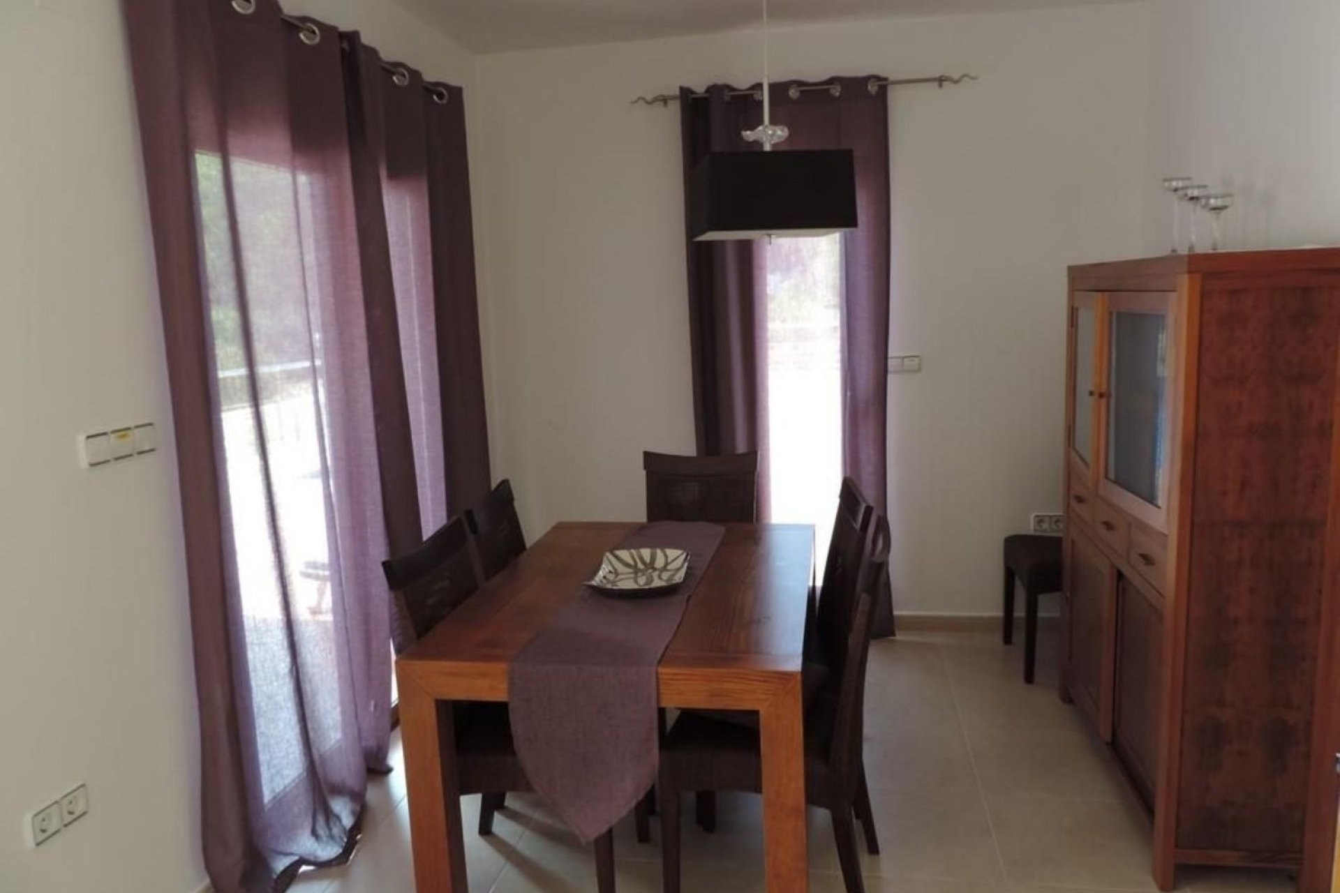 Herverkoop - Villa - Moraira - Pinar de Advocat-Cometa