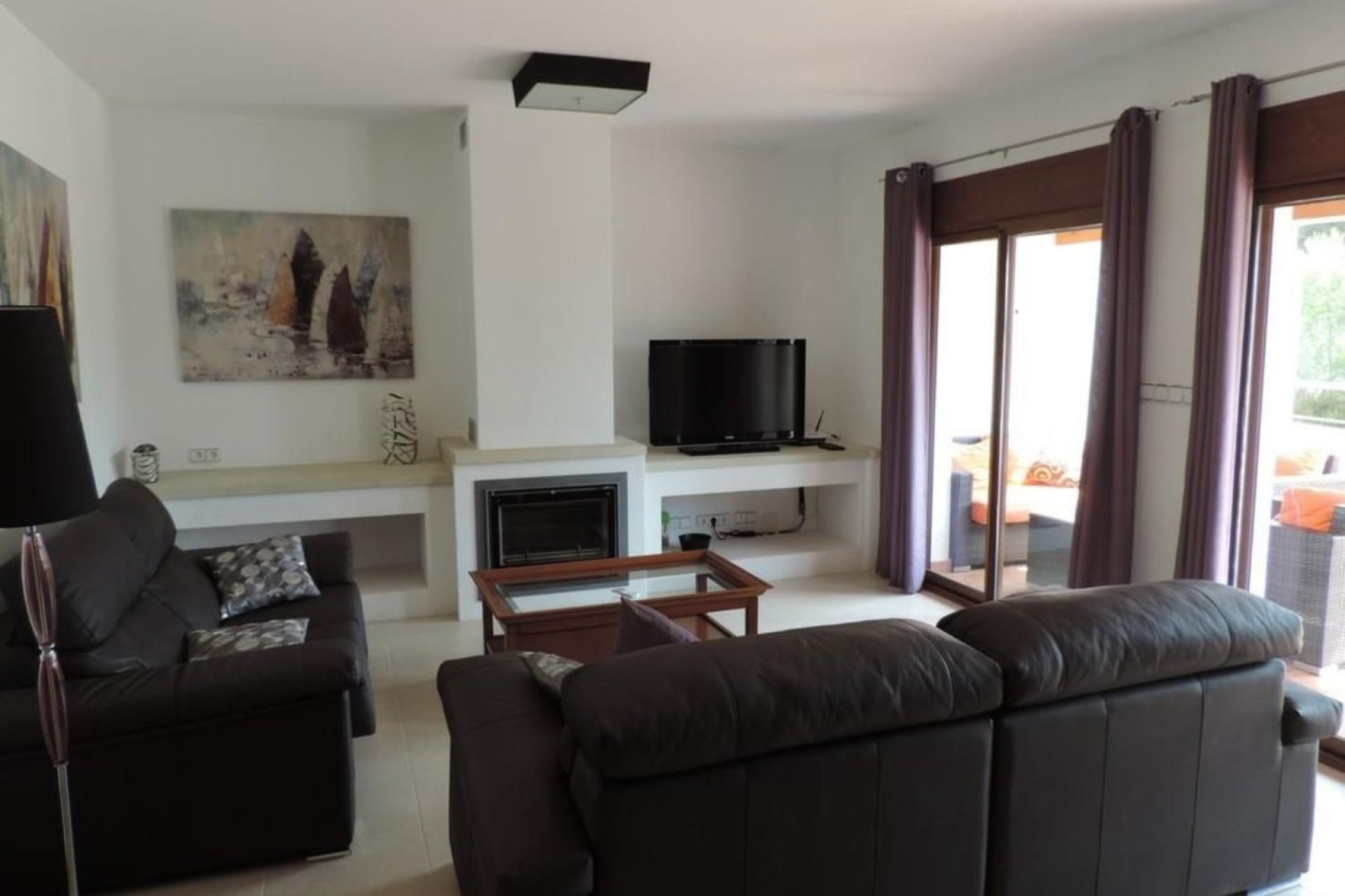 Herverkoop - Villa - Moraira - Pinar de Advocat-Cometa