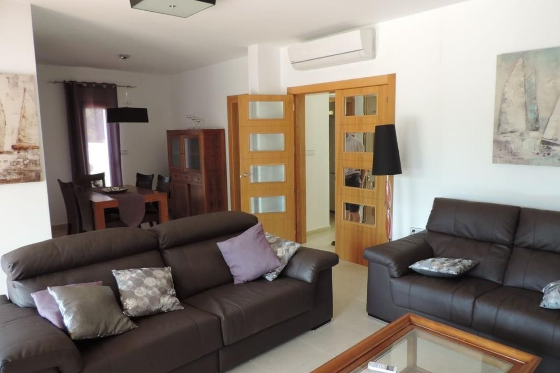 Herverkoop - Villa - Moraira - Pinar de Advocat-Cometa