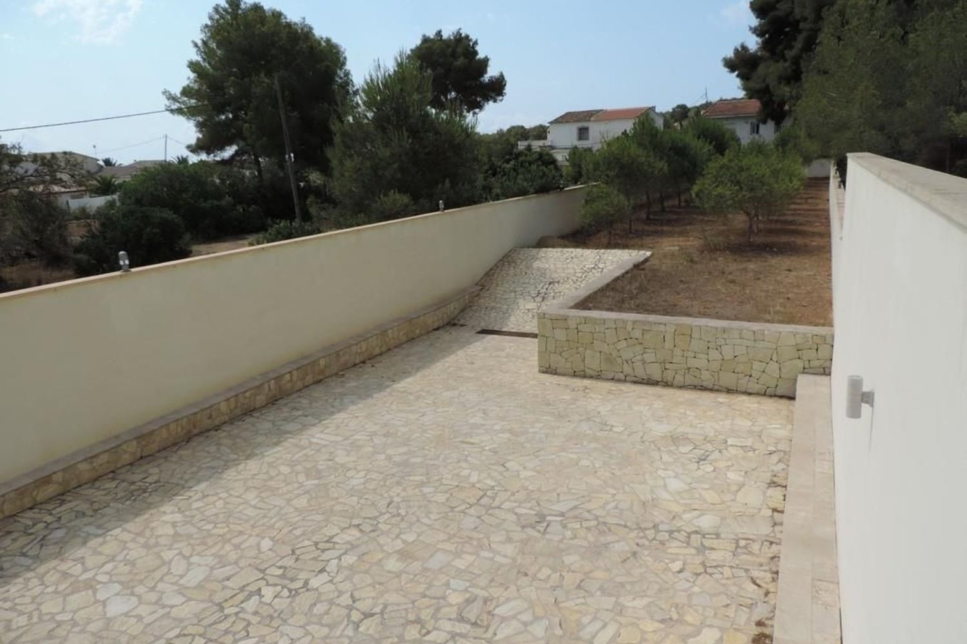 Herverkoop - Villa - Moraira - Pinar de Advocat-Cometa