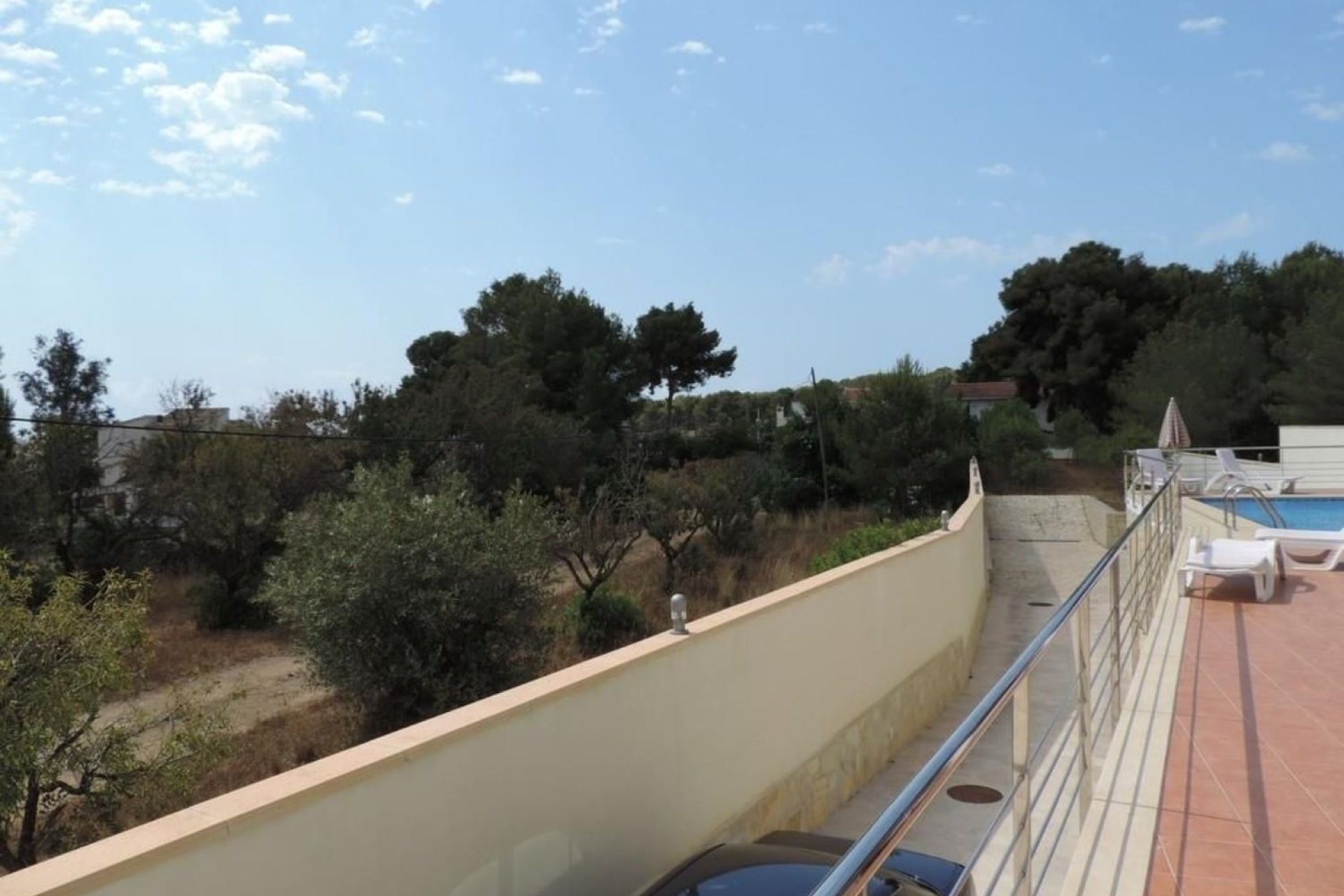 Herverkoop - Villa - Moraira - Pinar de Advocat-Cometa