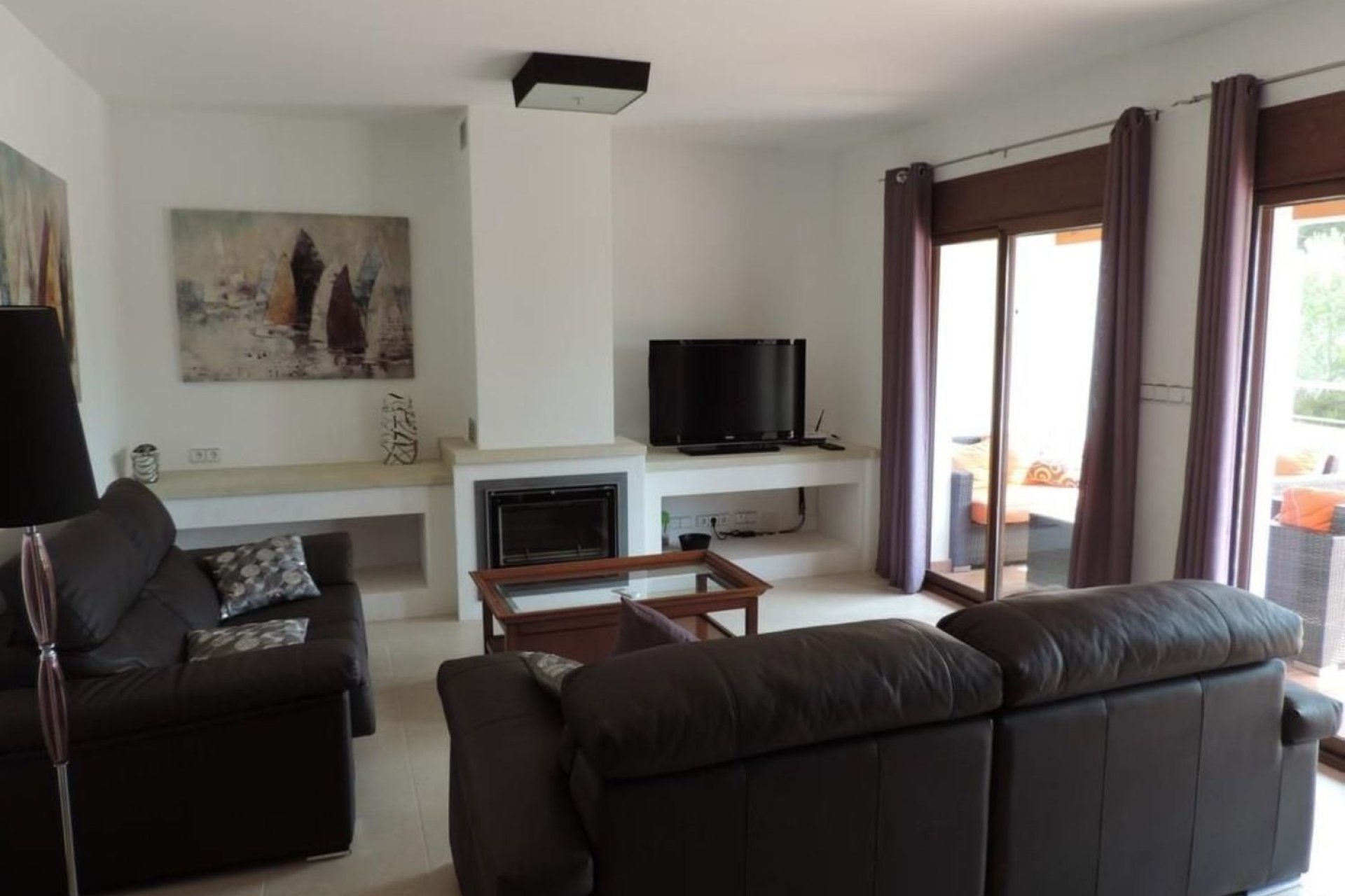 Herverkoop - Villa - Moraira - Pinar de Advocat-Cometa