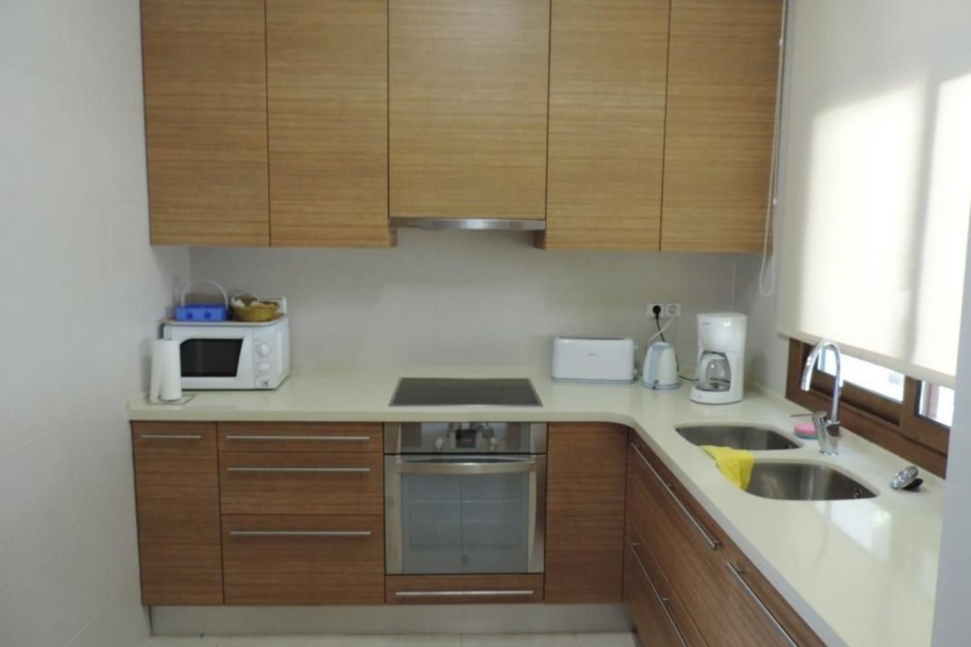 Herverkoop - Villa - Moraira - Pinar de Advocat-Cometa