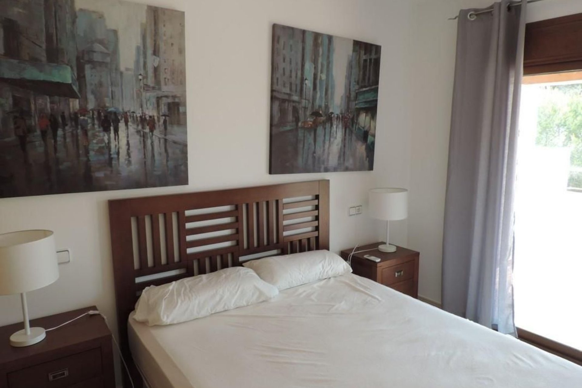 Herverkoop - Villa - Moraira - Pinar de Advocat-Cometa