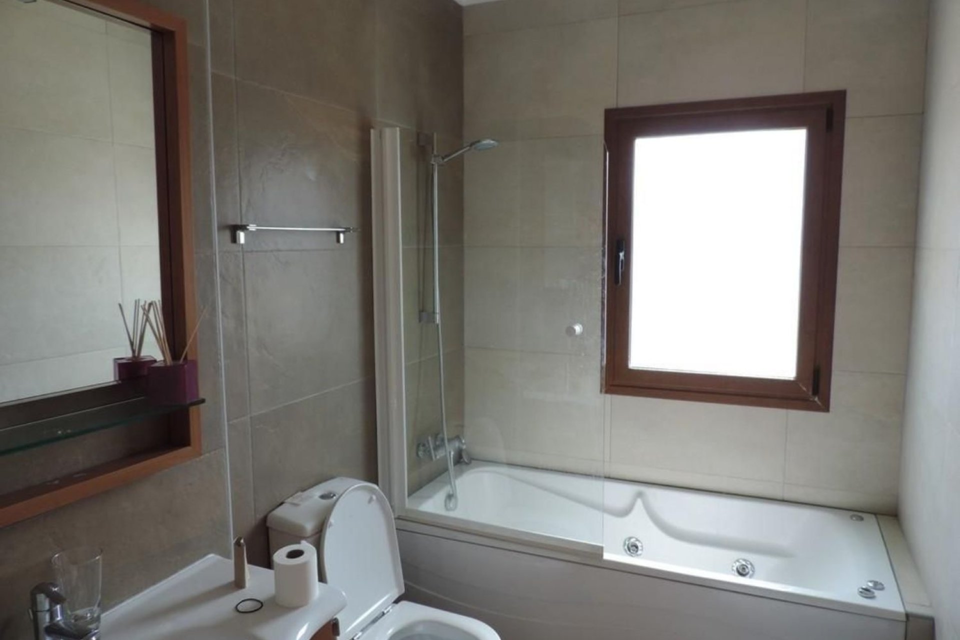 Herverkoop - Villa - Moraira - Pinar de Advocat-Cometa