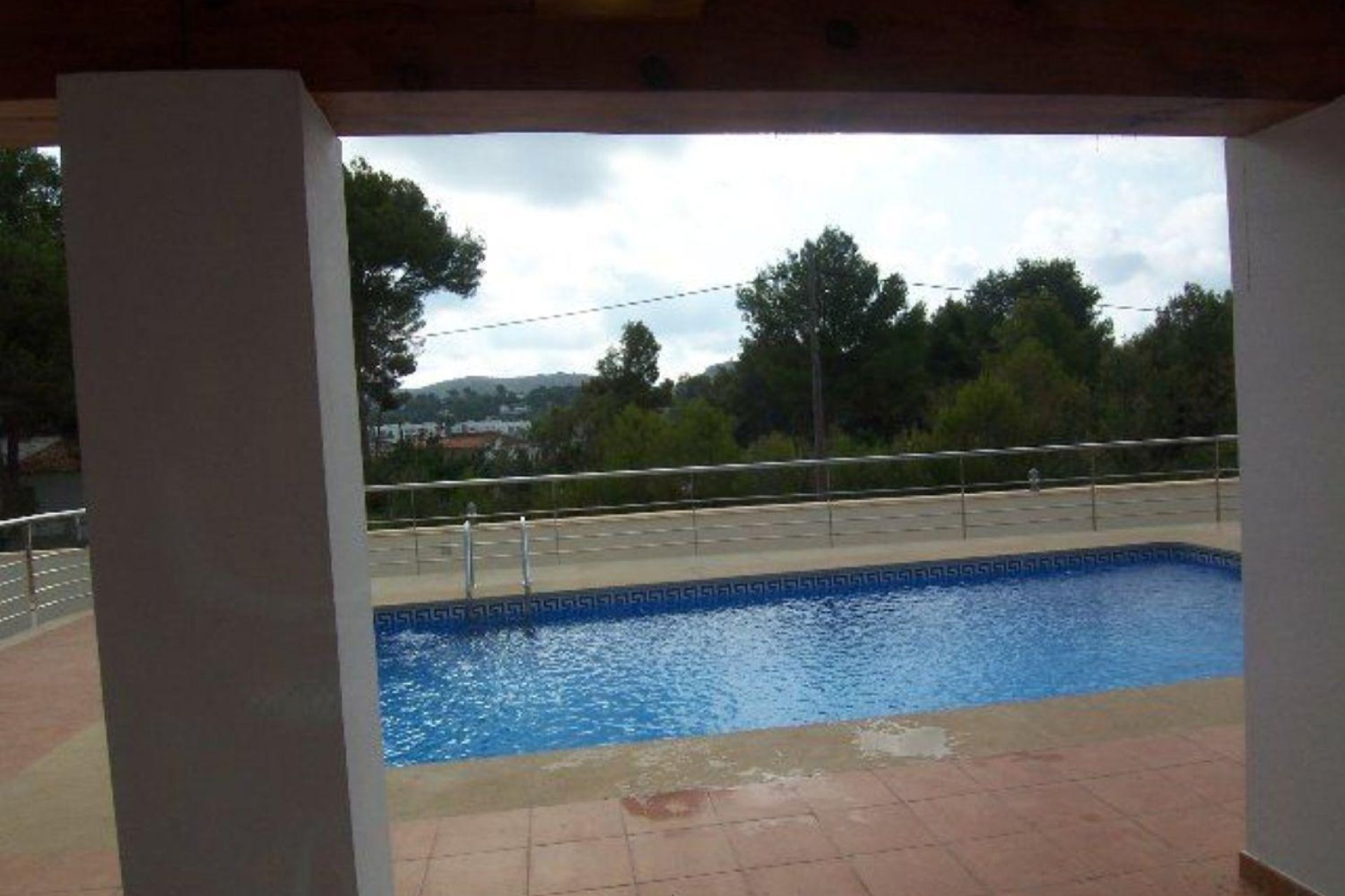 Herverkoop - Villa - Moraira - Pla