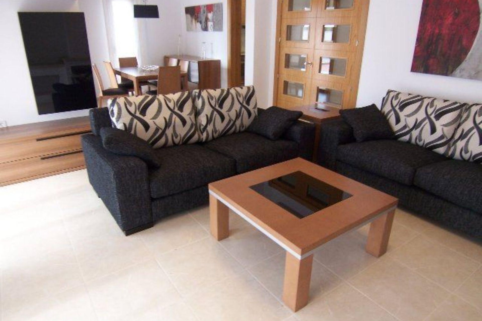 Herverkoop - Villa - Moraira - Pla