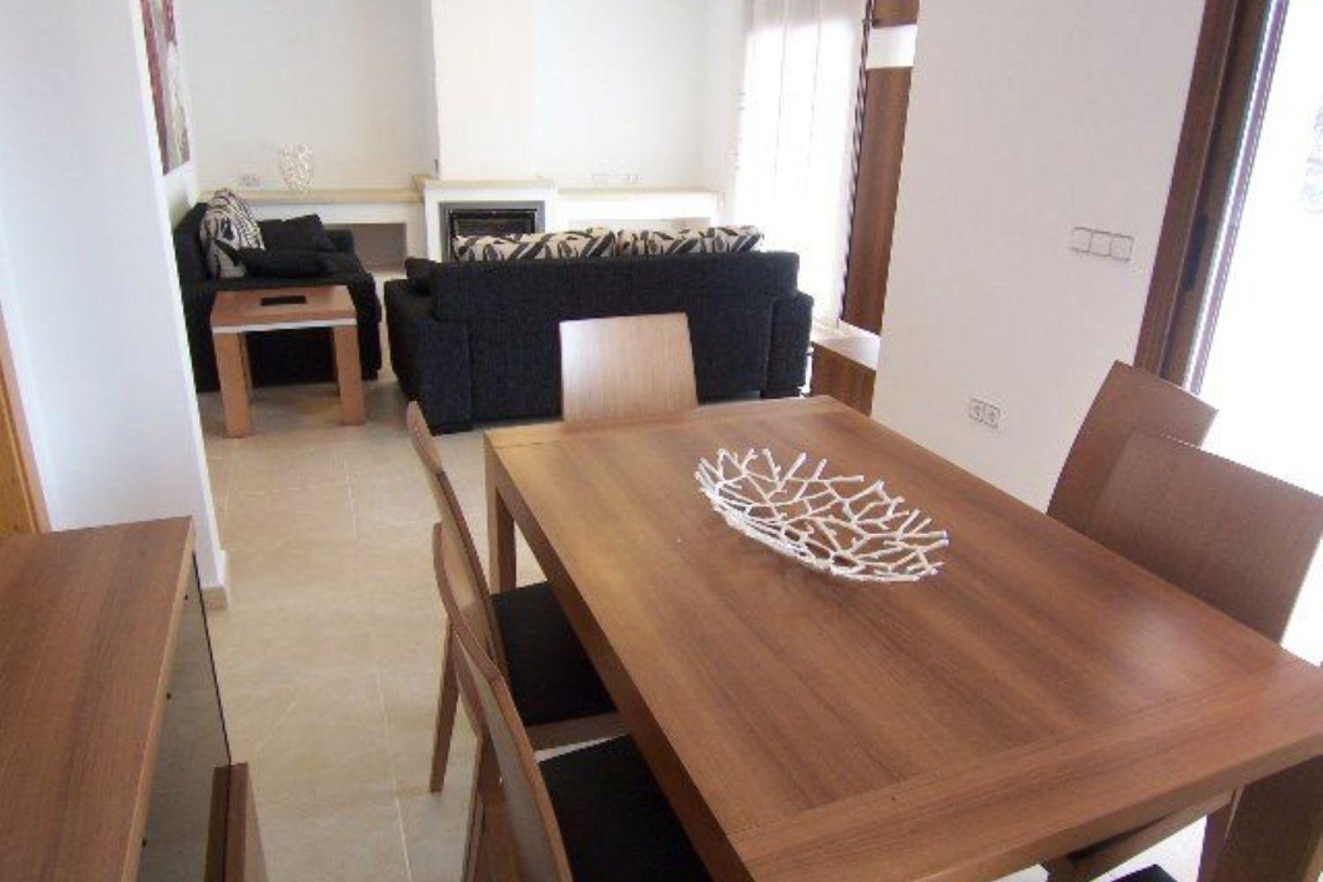 Herverkoop - Villa - Moraira - Pla