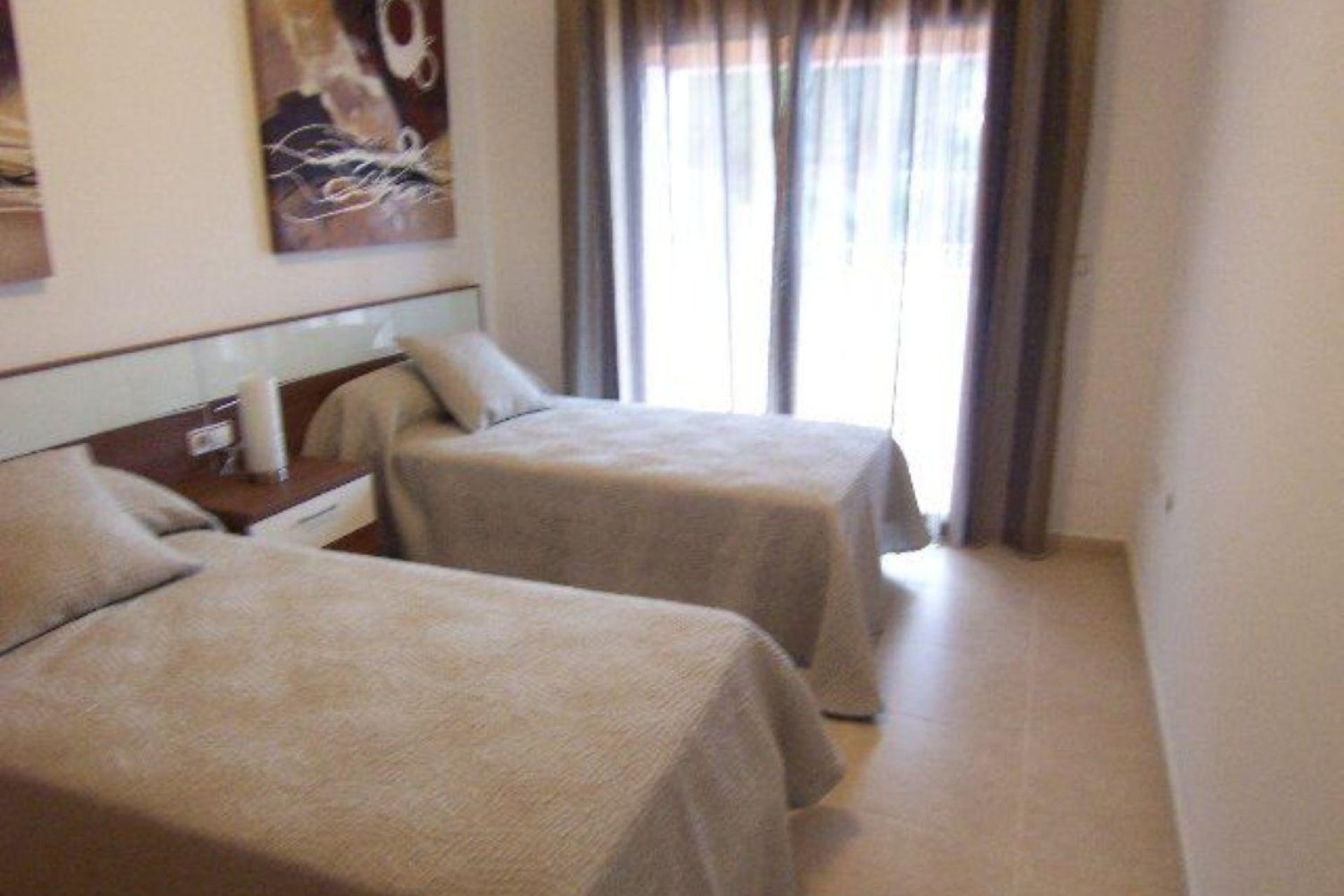Herverkoop - Villa - Moraira - Pla