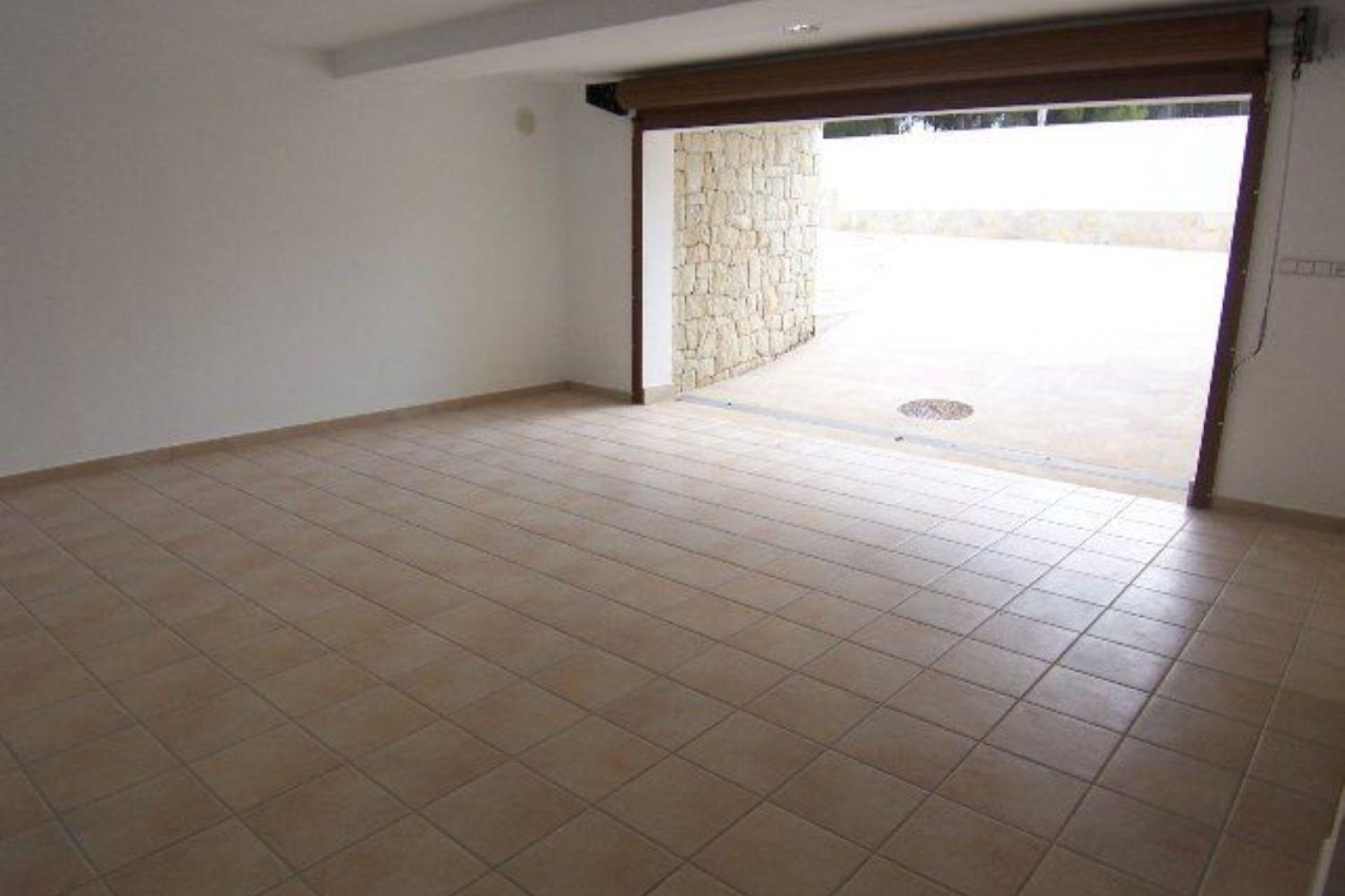 Herverkoop - Villa - Moraira - Pla