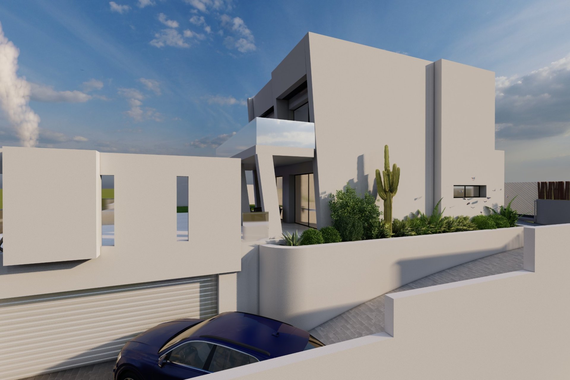 Herverkoop - Villa - Moraira