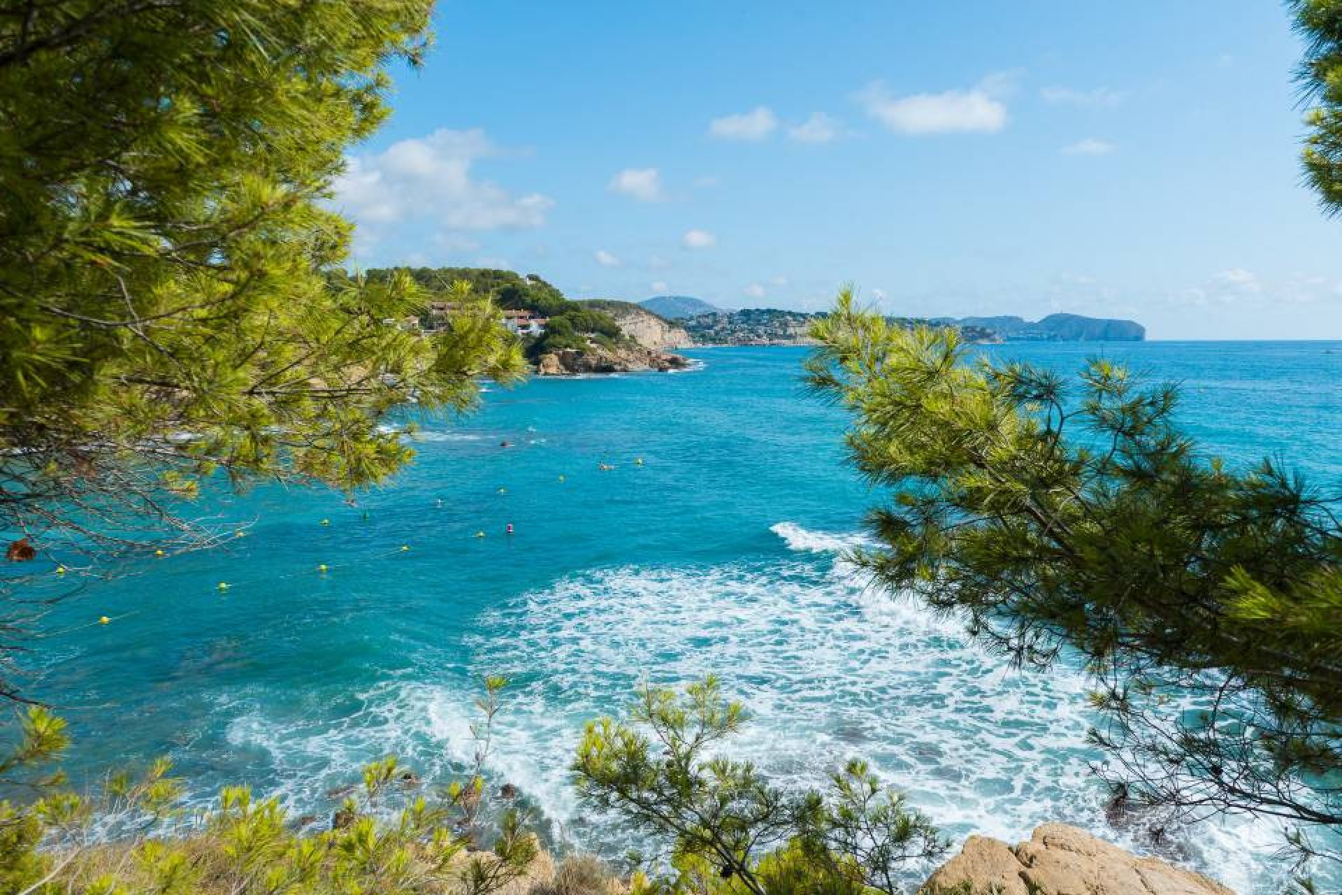 Herverkoop - Villa - Moraira