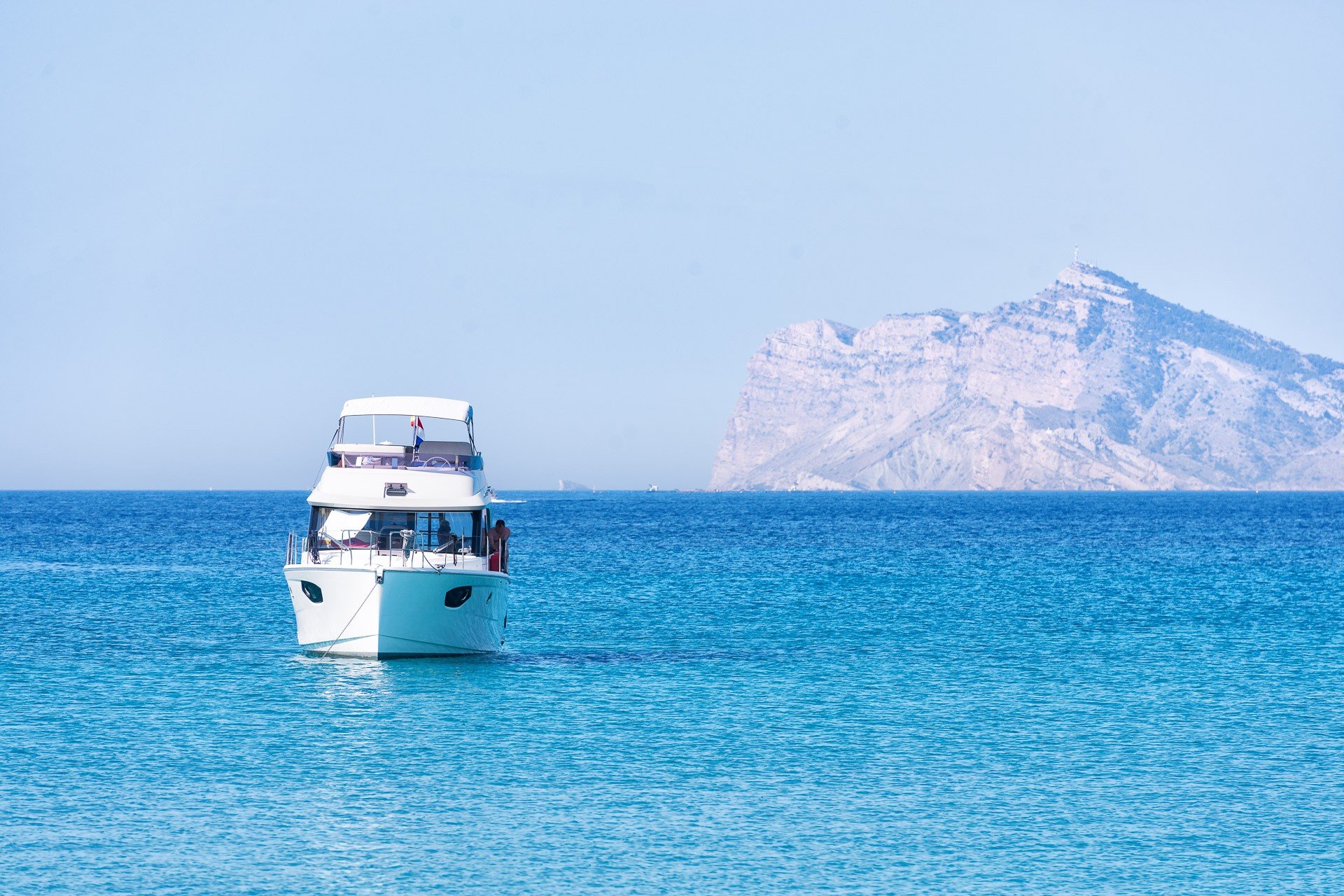 Herverkoop - Villa - Moraira