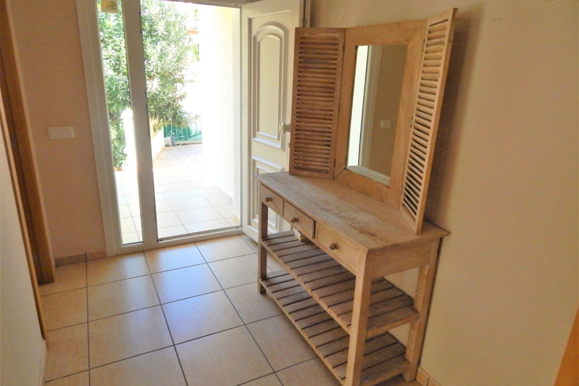 Herverkoop - Villa - Moraira