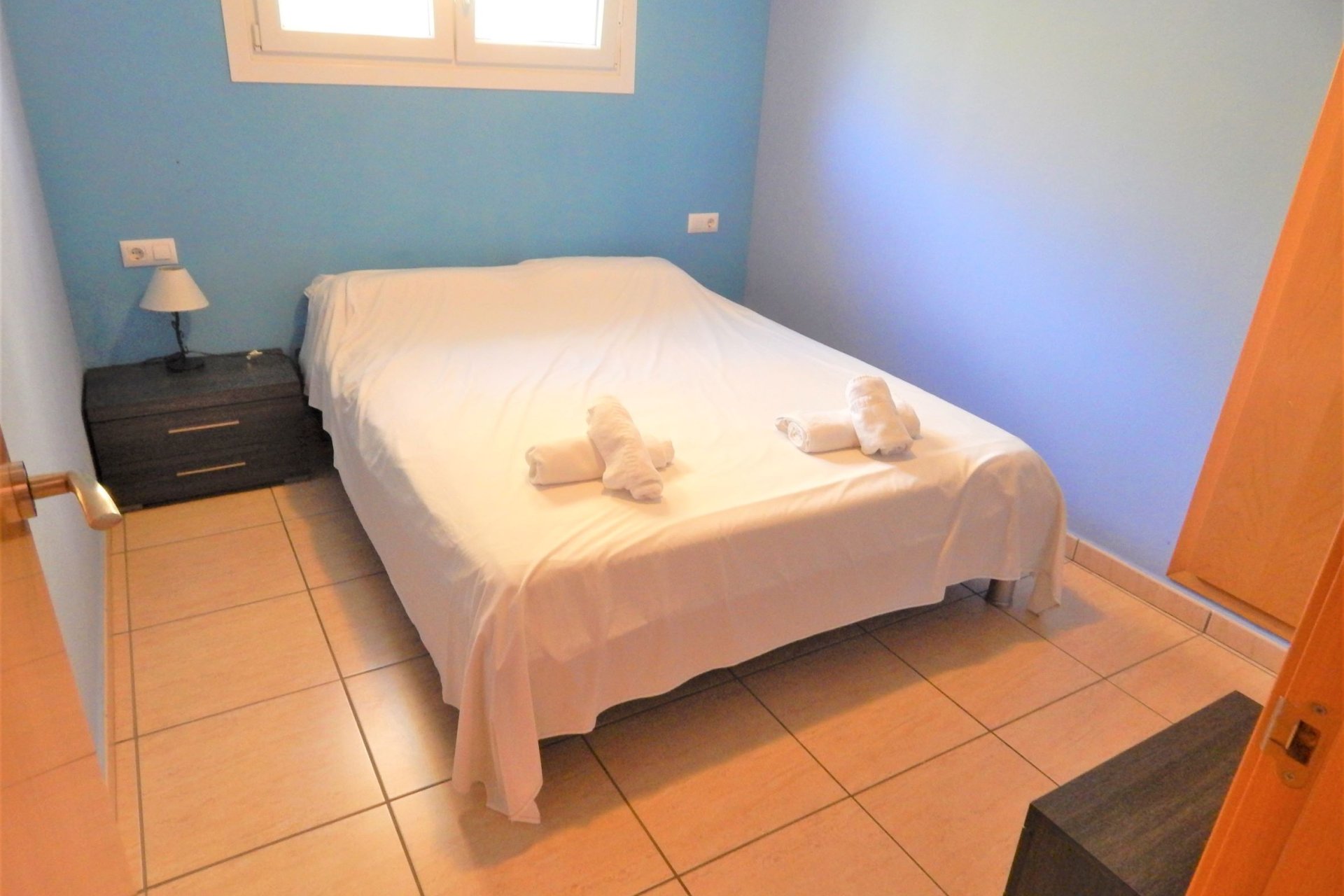 Herverkoop - Villa - Moraira