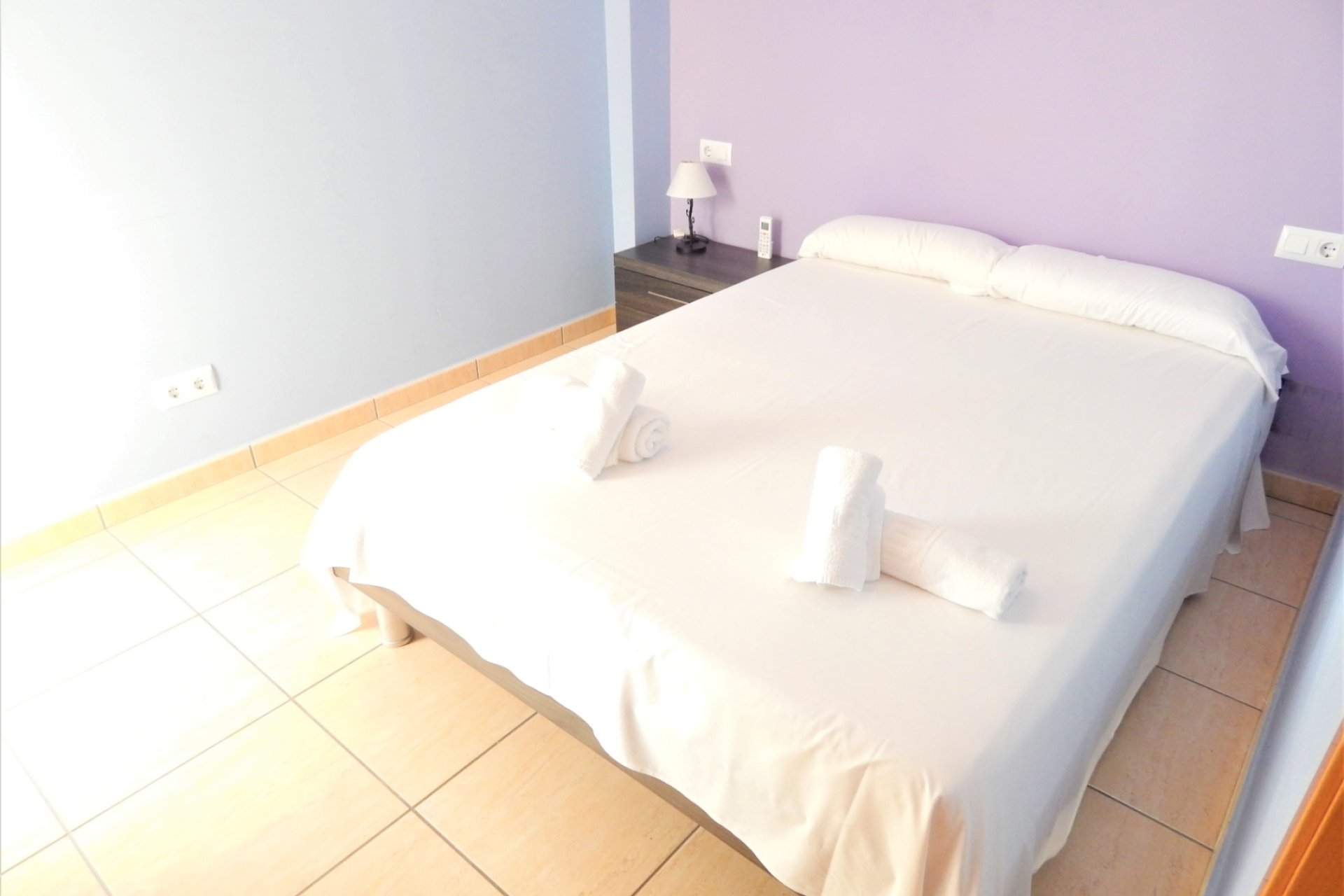 Herverkoop - Villa - Moraira