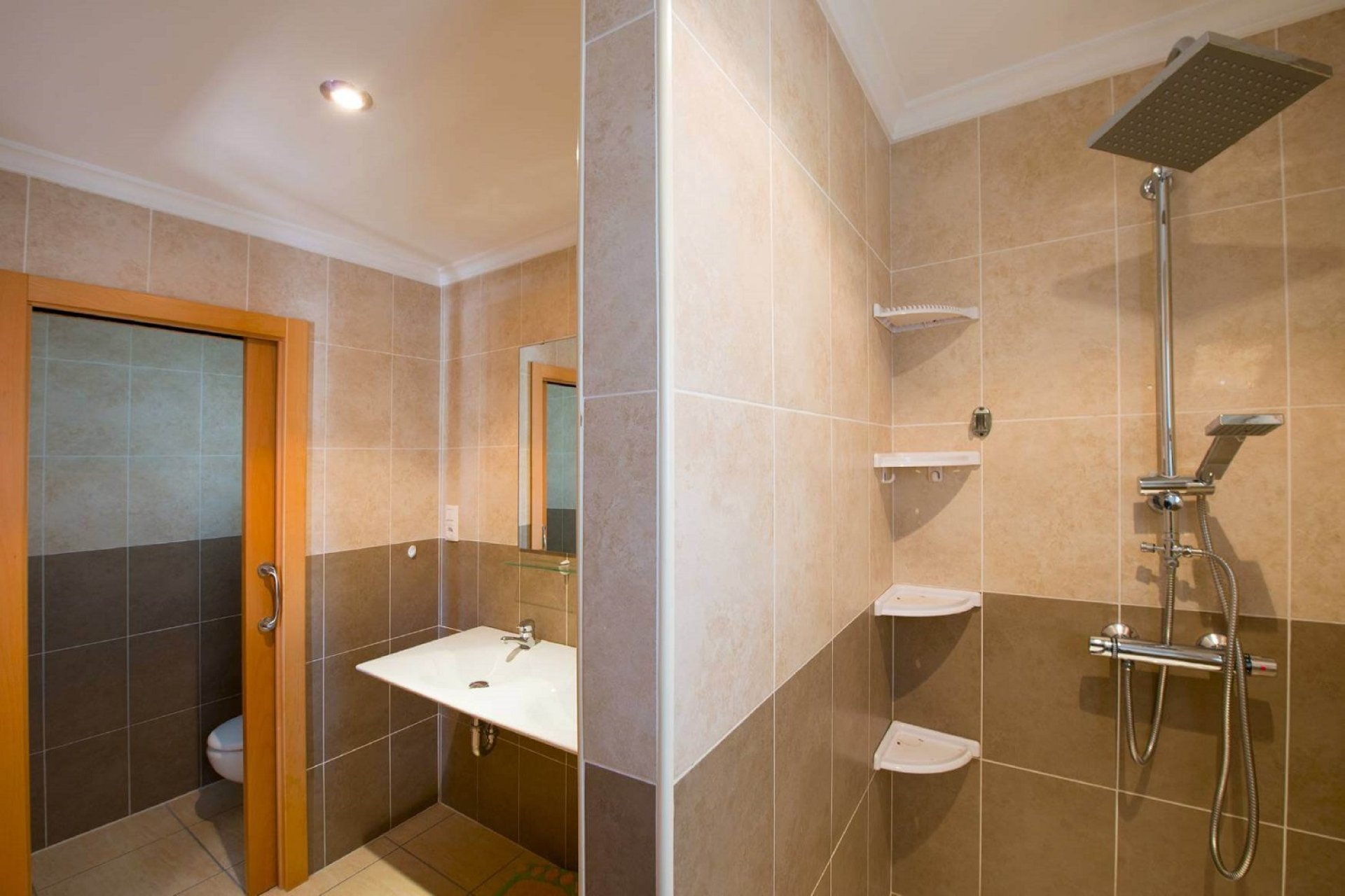 Herverkoop - Villa - Moraira