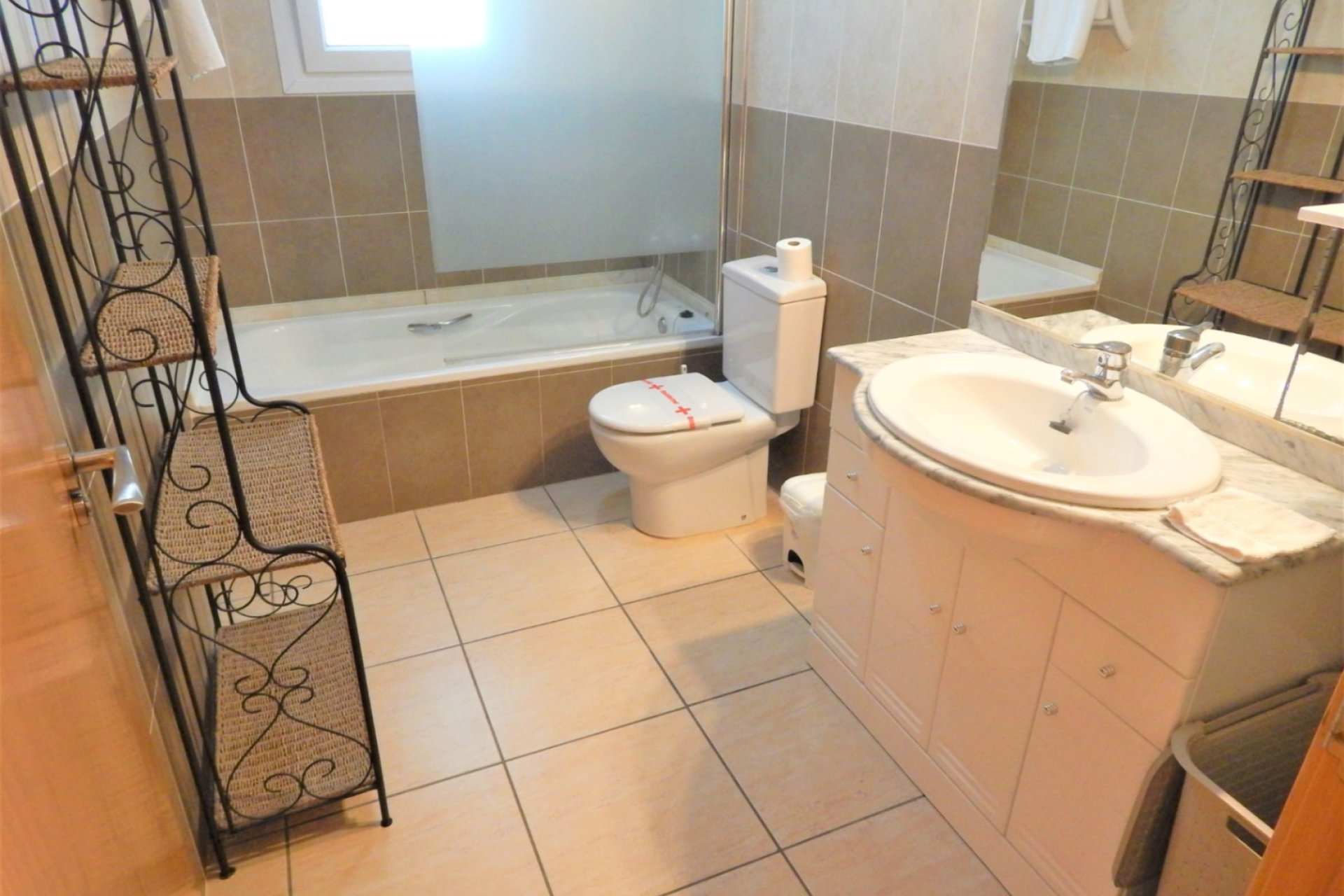 Herverkoop - Villa - Moraira