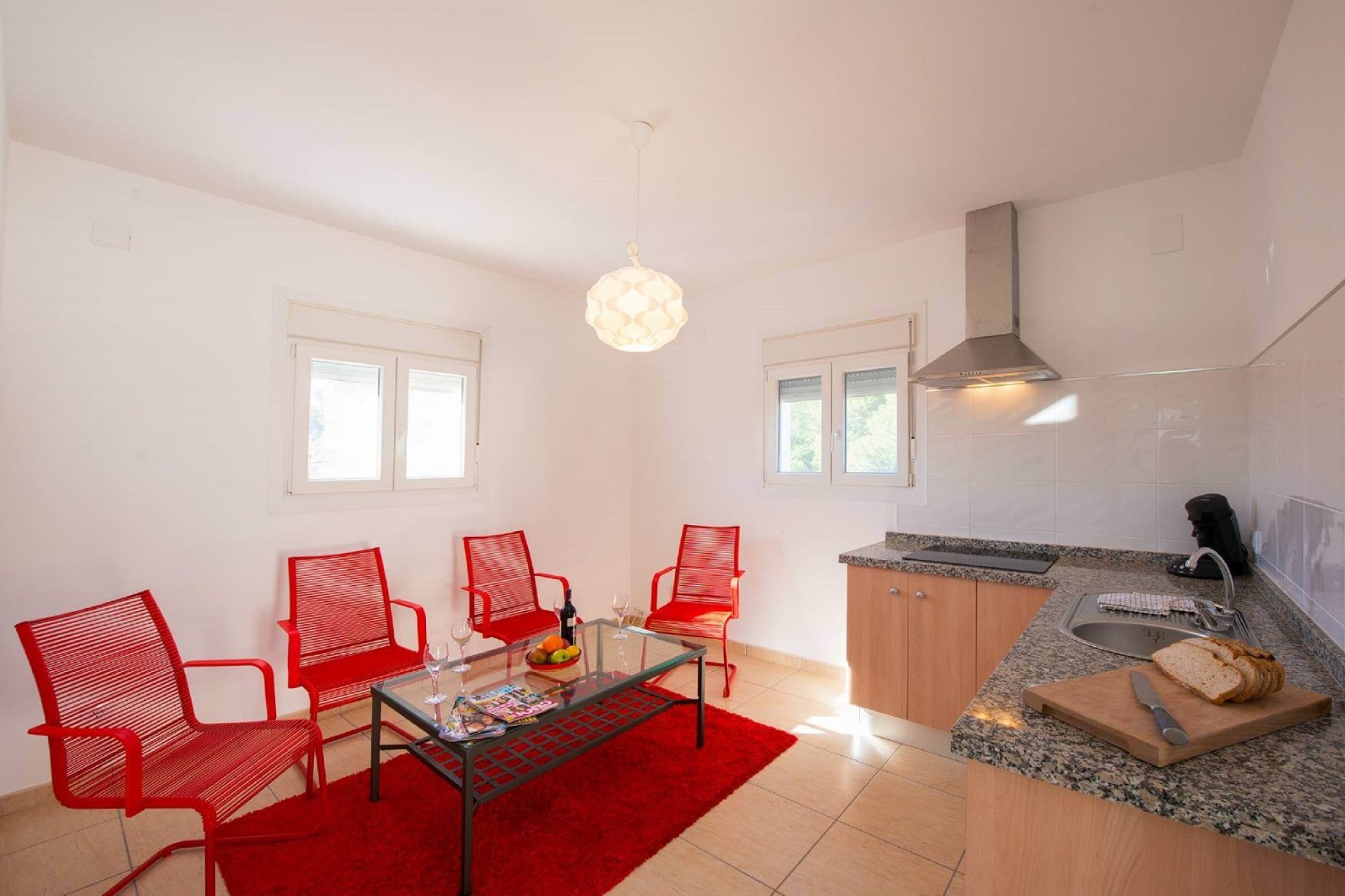 Herverkoop - Villa - Moraira