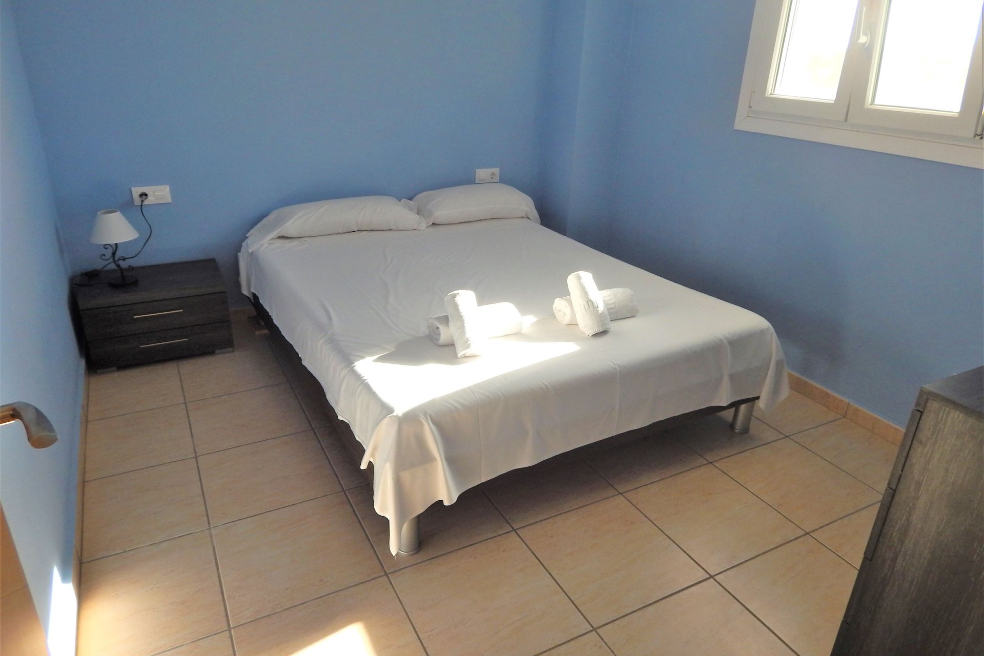 Herverkoop - Villa - Moraira