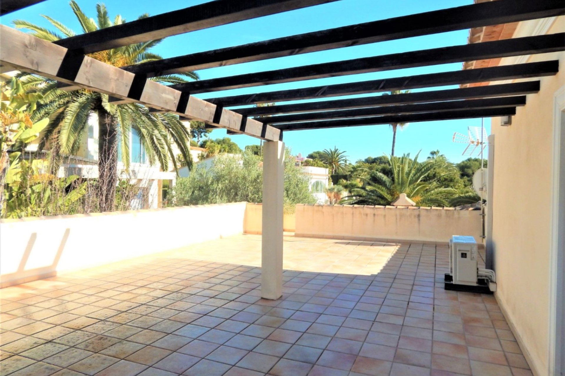 Herverkoop - Villa - Moraira